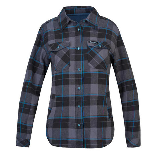 Chemise manches longues femme Rafiki Mojarra