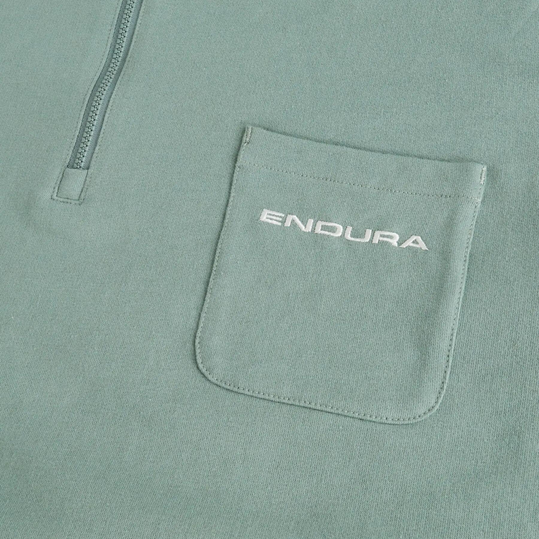 Polo Endura Forty1Thirty 5/5