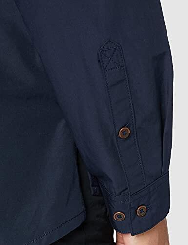 Jack Wolfskin Lakeside camicia arrotolabile donna blu navy XXL 6/7
