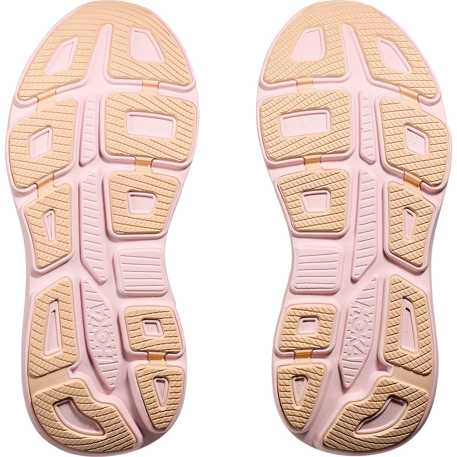 Damen Laufschuh BONDI 9 3/7