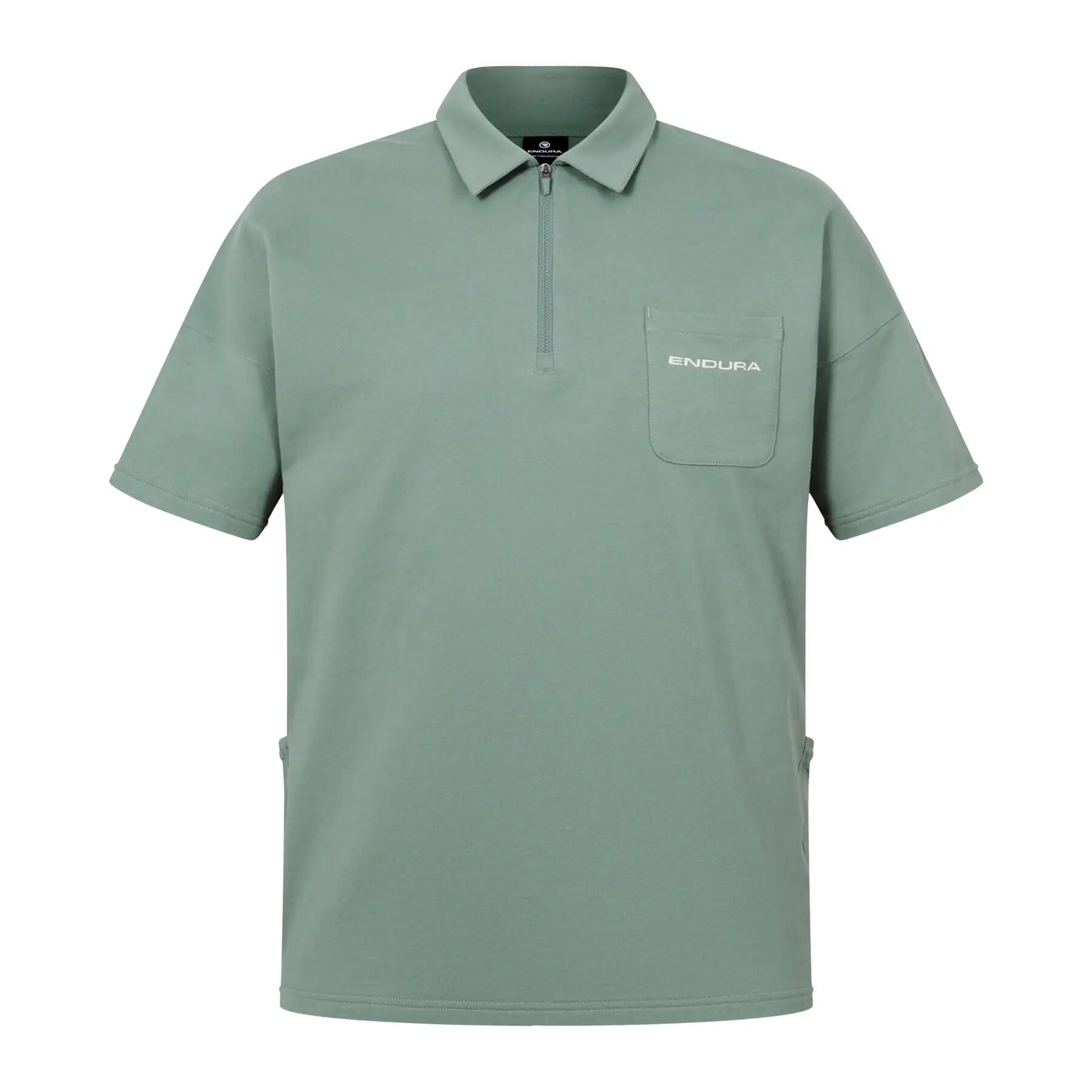 Polo unisex Endura Forty1thirty