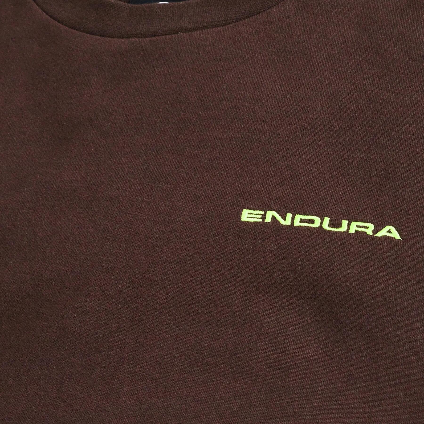 T-shirt Endura Forty1Thirty 5/5