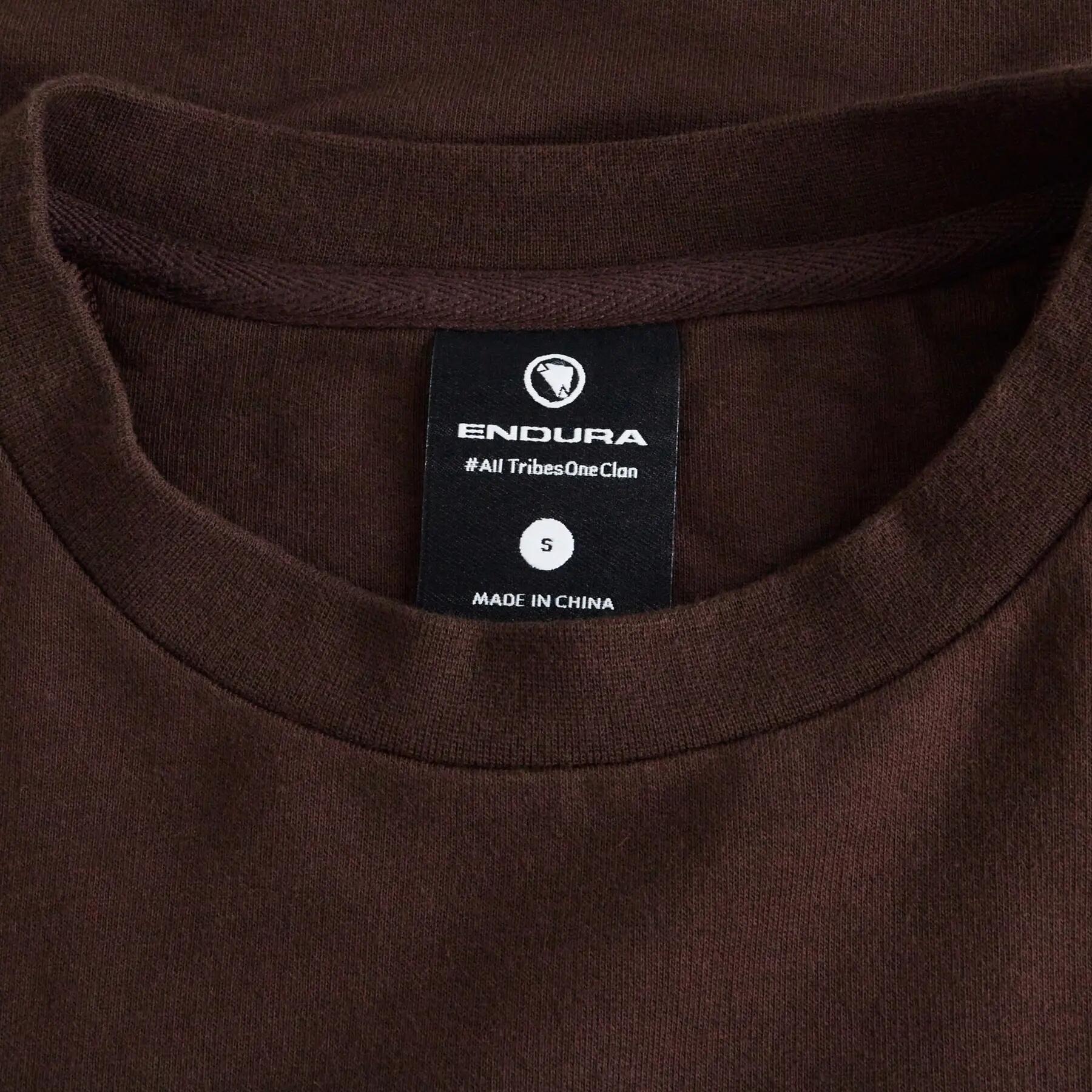T-shirt Endura Forty1Thirty 4/5