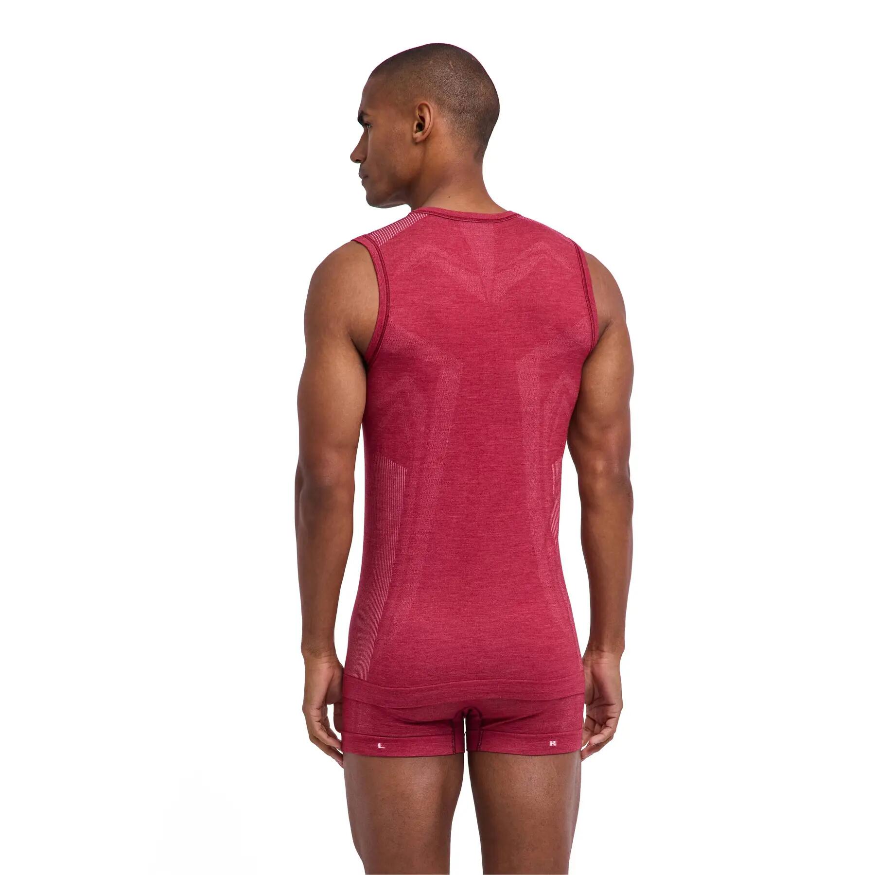 Débardeur Falke Wool-Tech Light 3/6