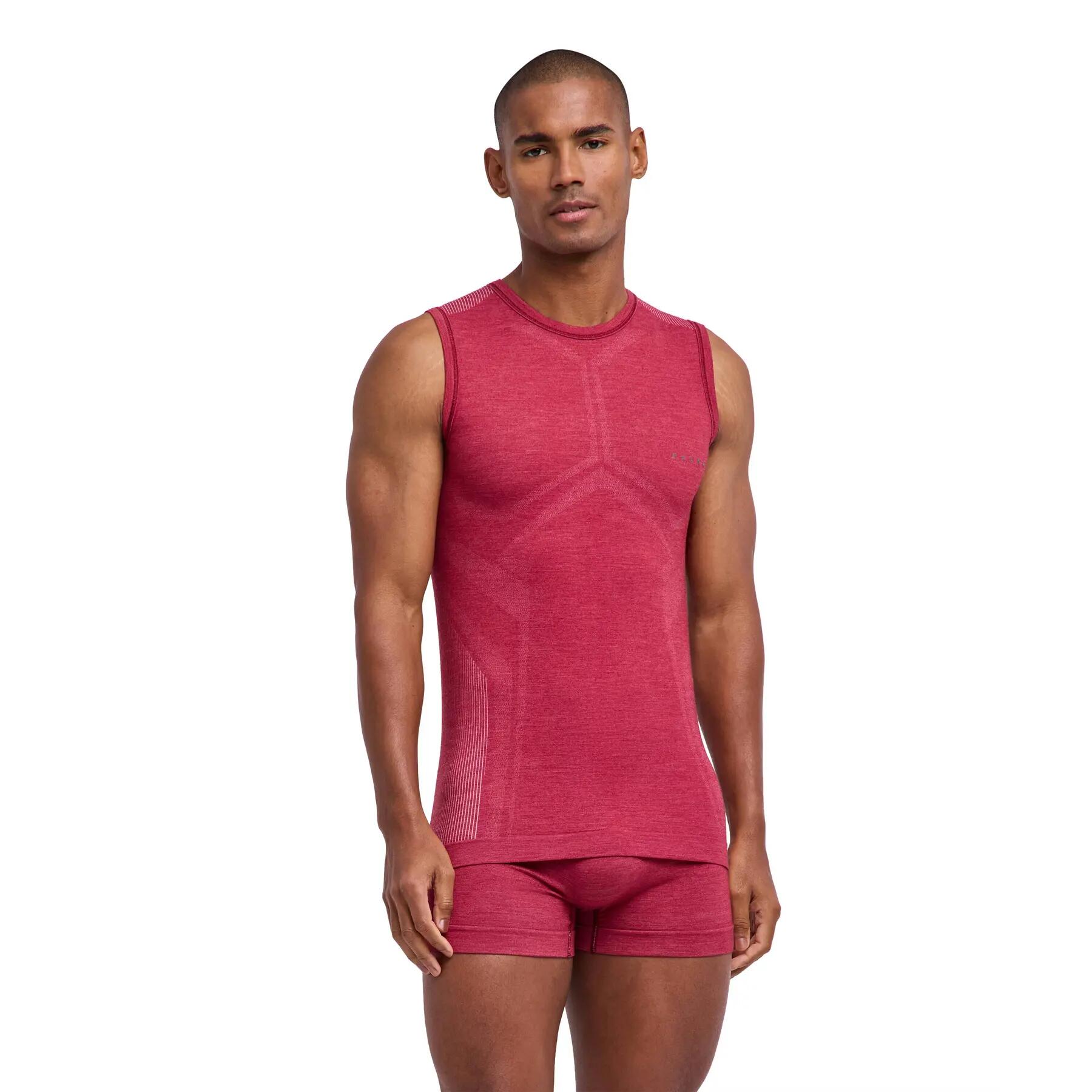 Débardeur Falke Wool-Tech Light 2/6