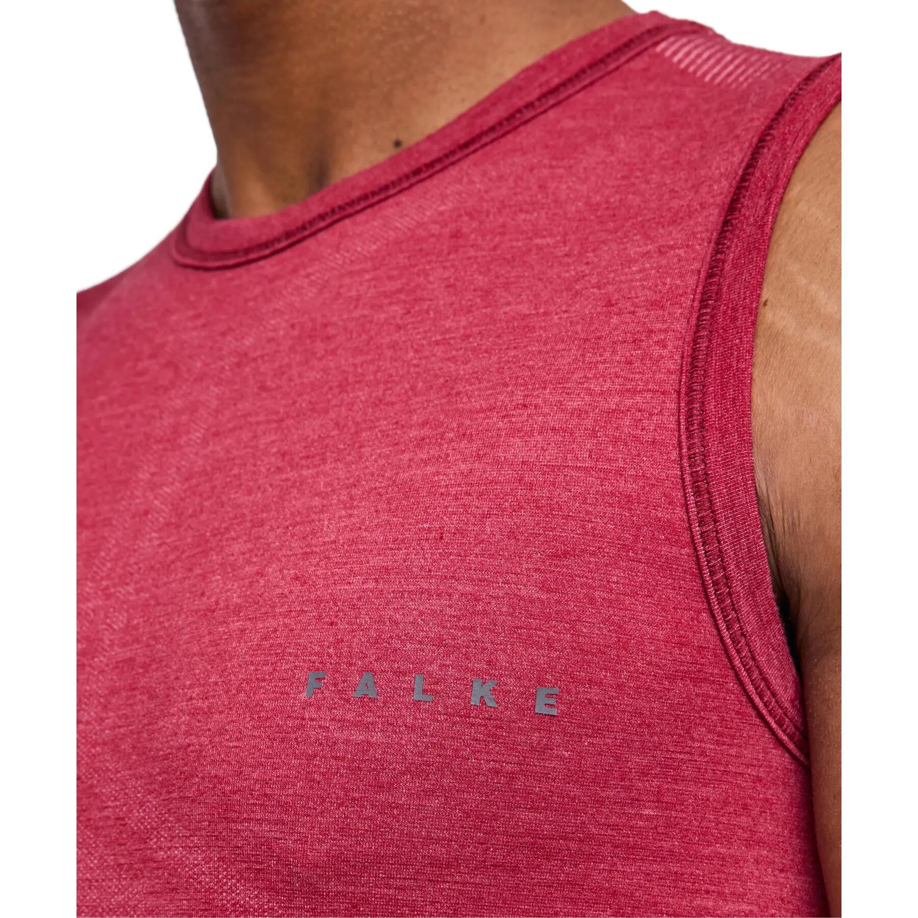 Débardeur Falke Wool-Tech Light 5/6