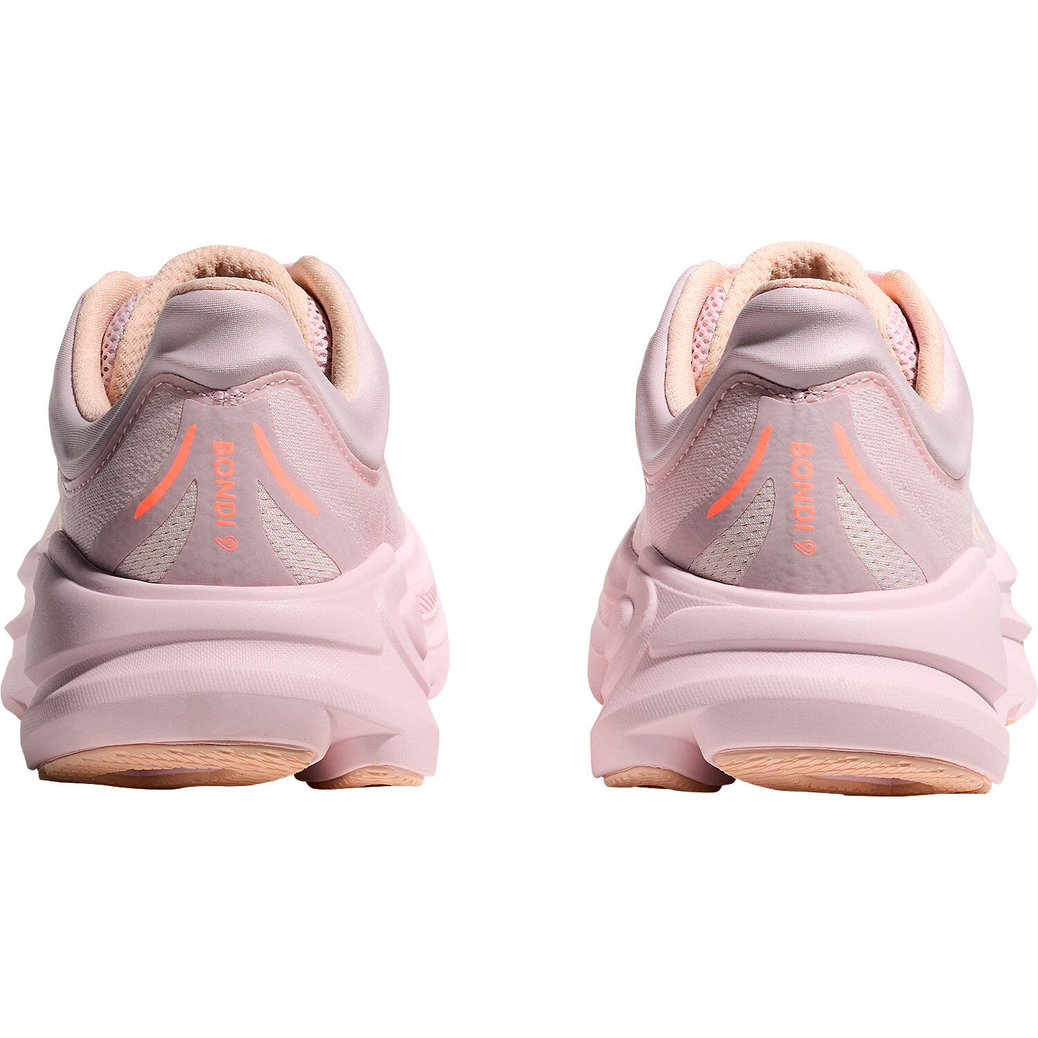 Damen Laufschuh BONDI 9 6/7