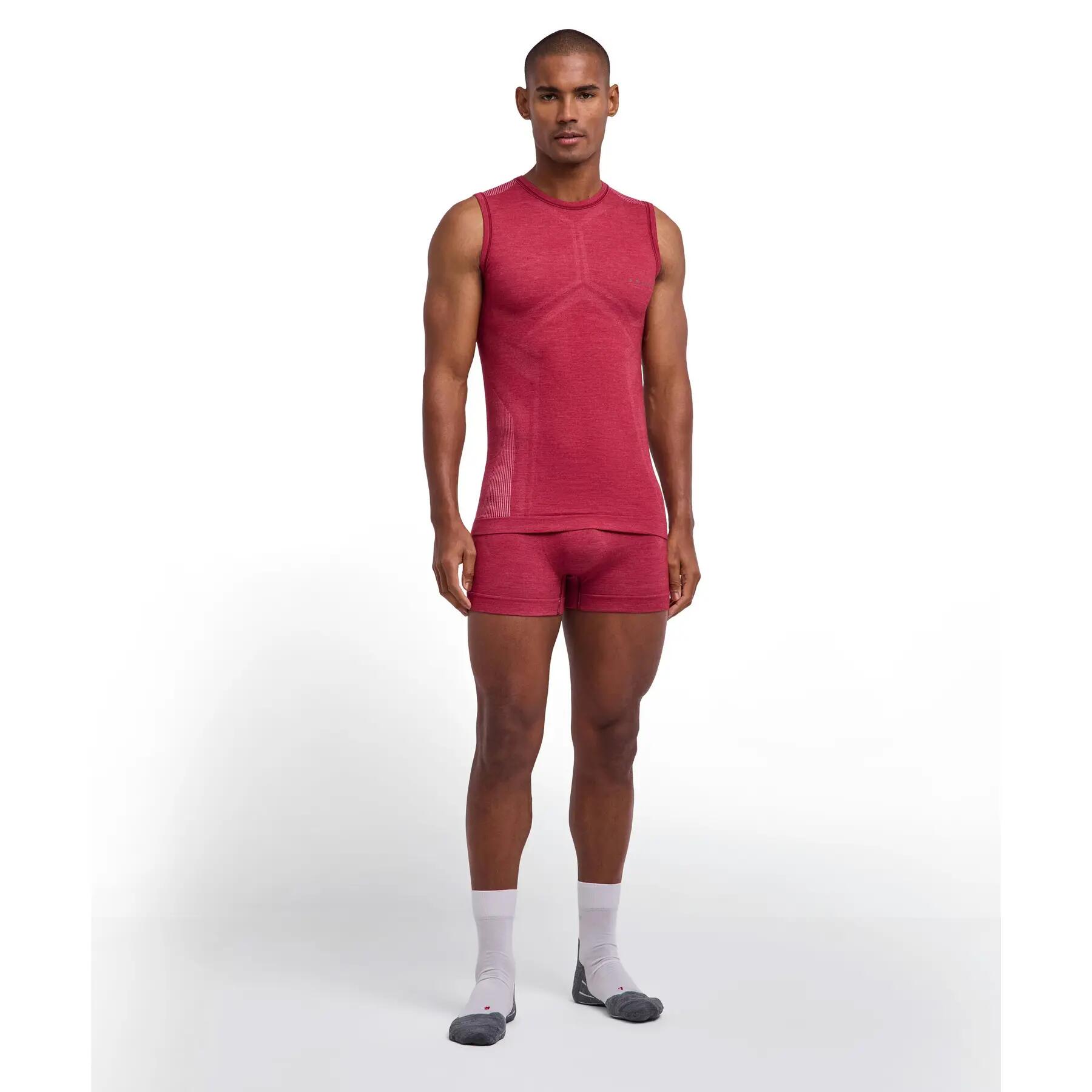 Débardeur Falke Wool-Tech Light 4/6