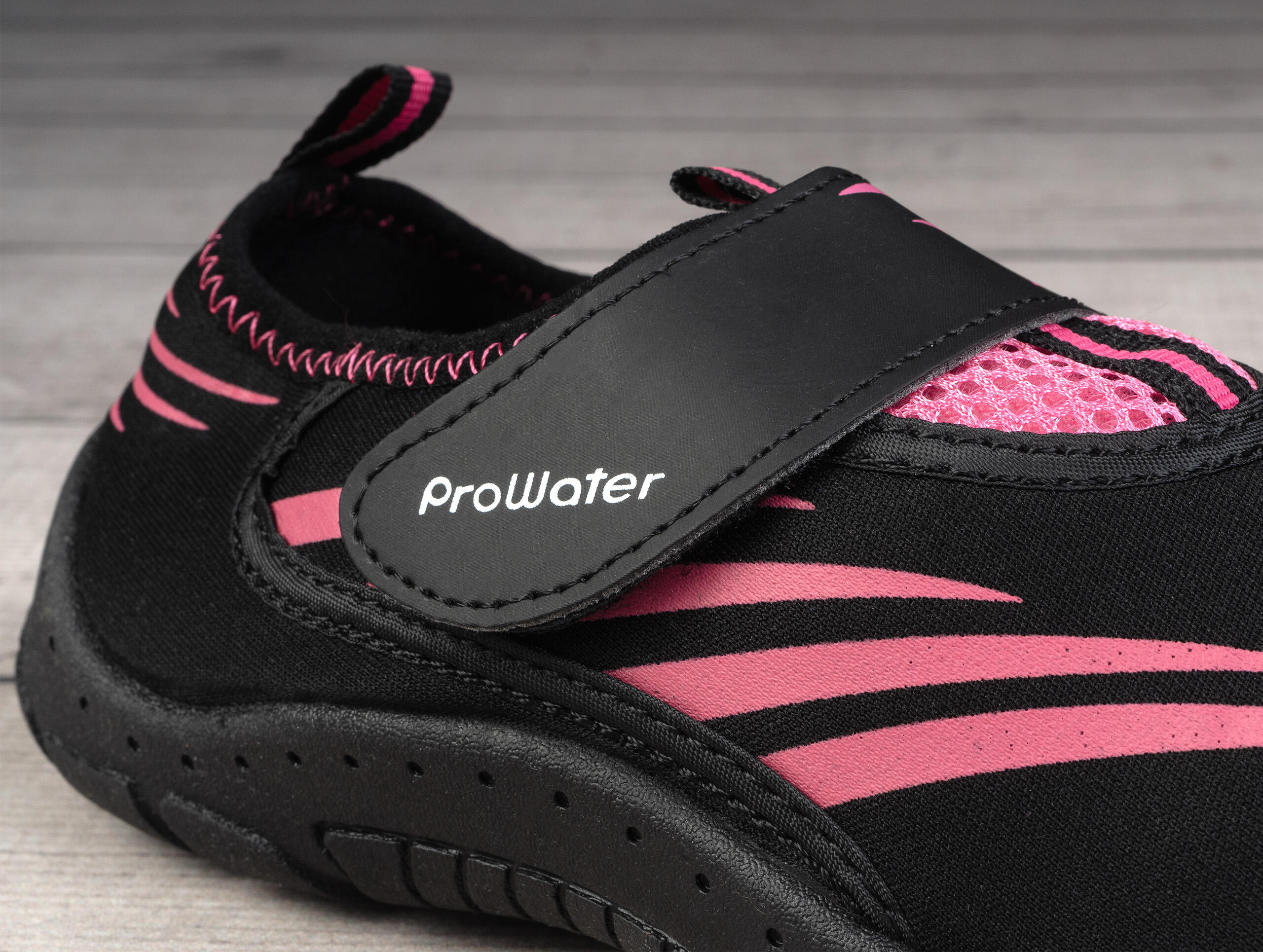 Buty damskie sportowe do wody na plażę PROWATER 6/6
