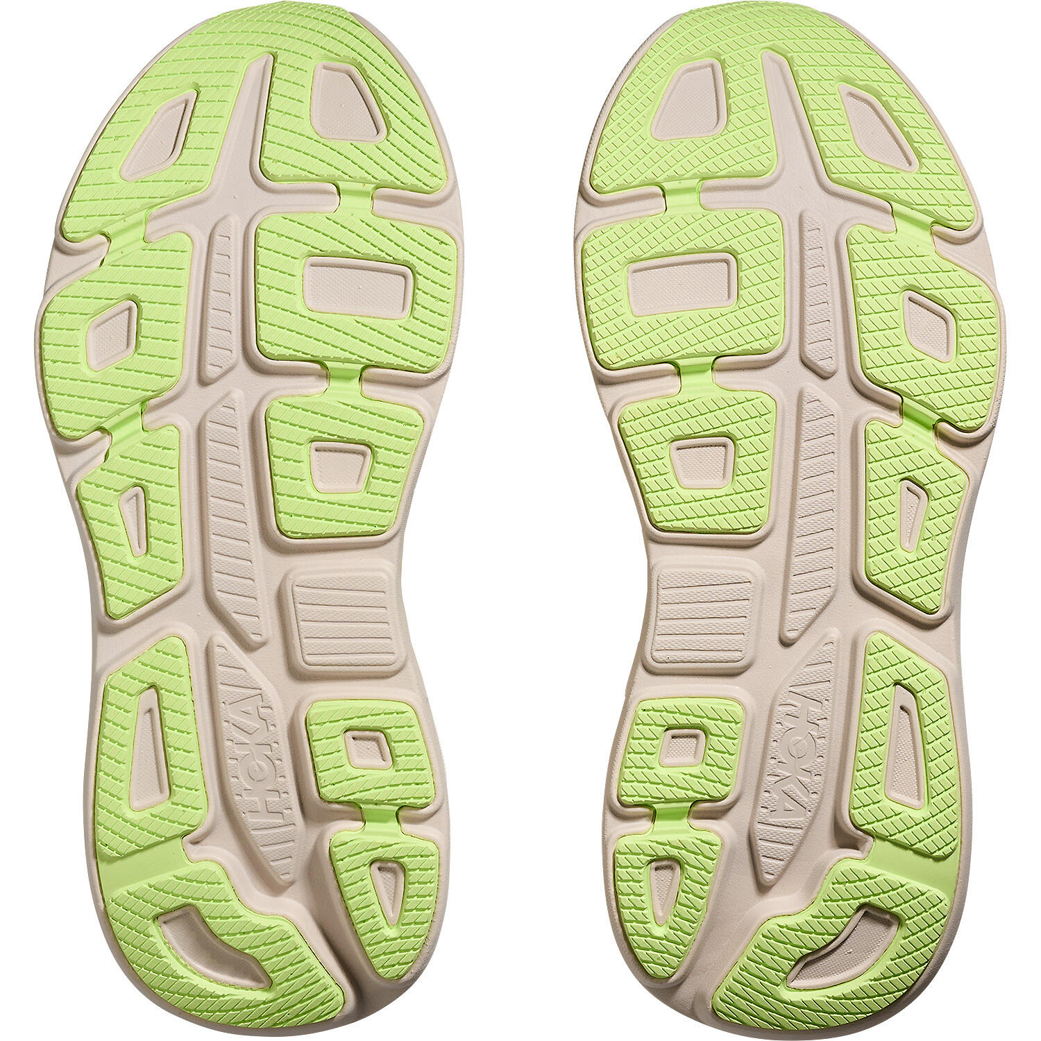 Herren Laufschuh BONDI 9 3/7
