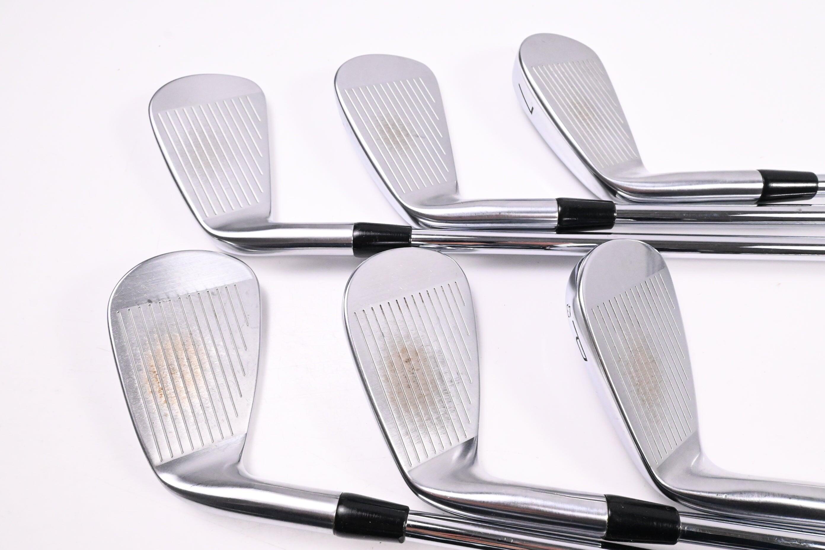 Titleist T200アイアンセット2023 5本 Titleist T200 2023 Irons / 5-PW / Regular Flex N.S.Pro 880 AMC