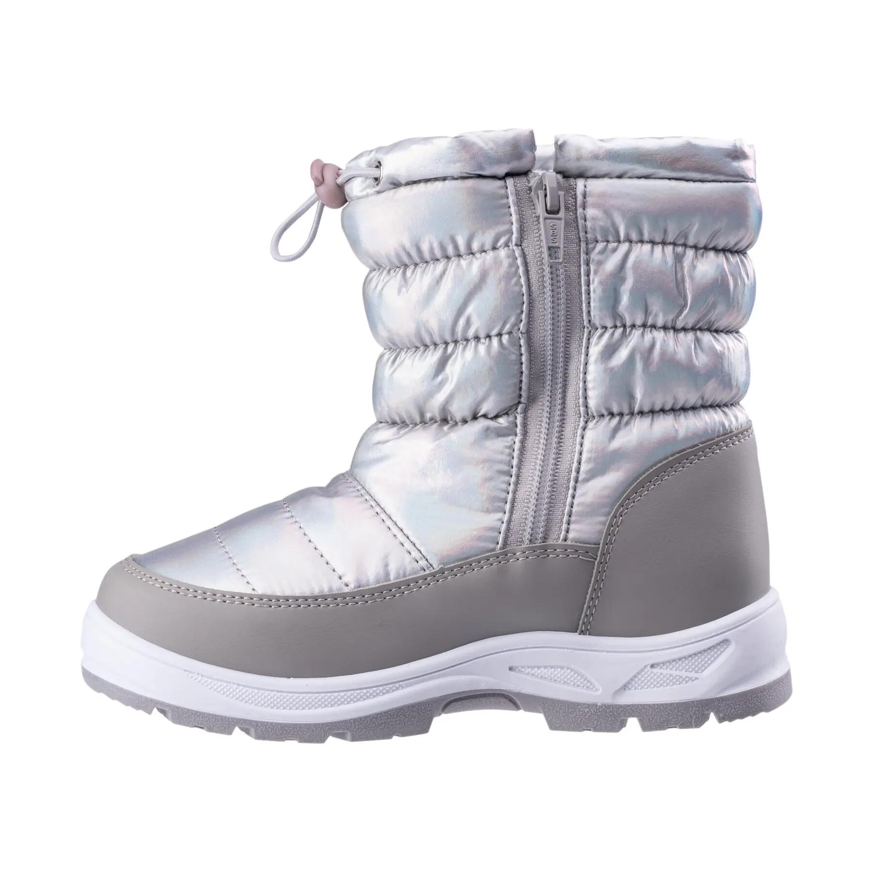 Bottes d'hiver fille Martes Essentials Meltes Mid 3/5