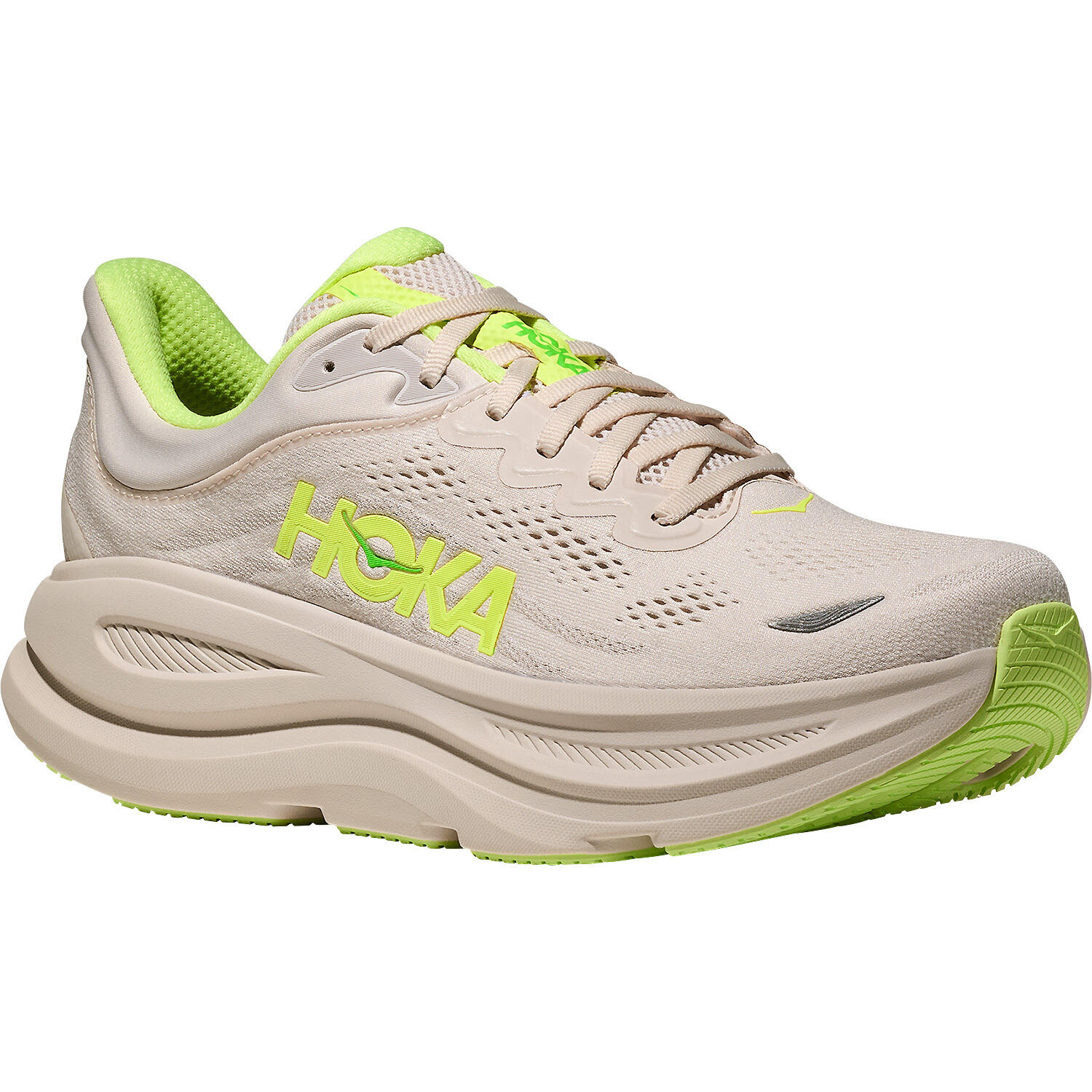 Herren Laufschuh BONDI 9 7/7