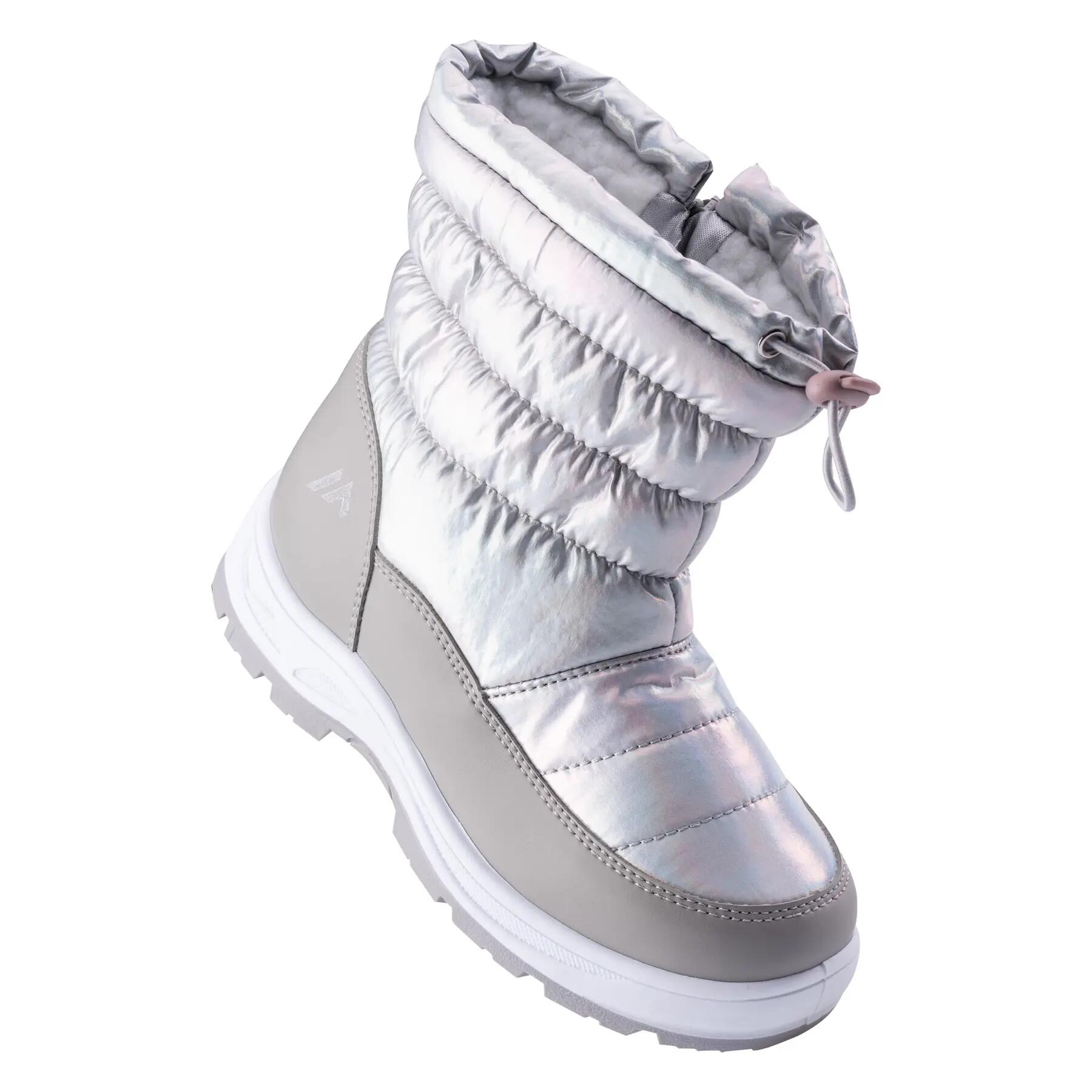 Bottes d'hiver fille Martes Essentials Meltes Mid 2/5