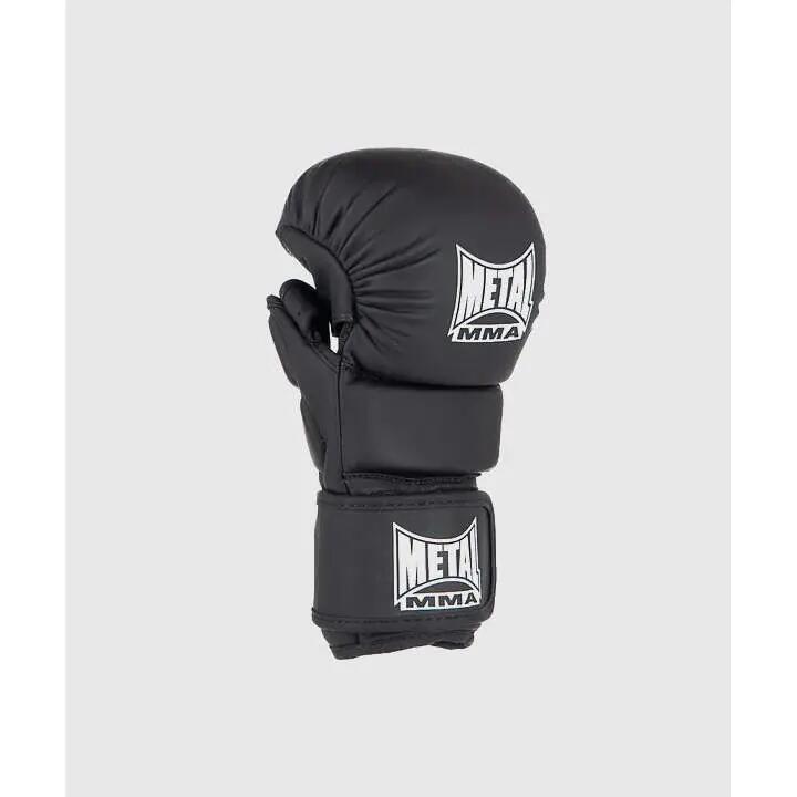 Gants de MMA entraînement Metal Boxe The Shell 2/4