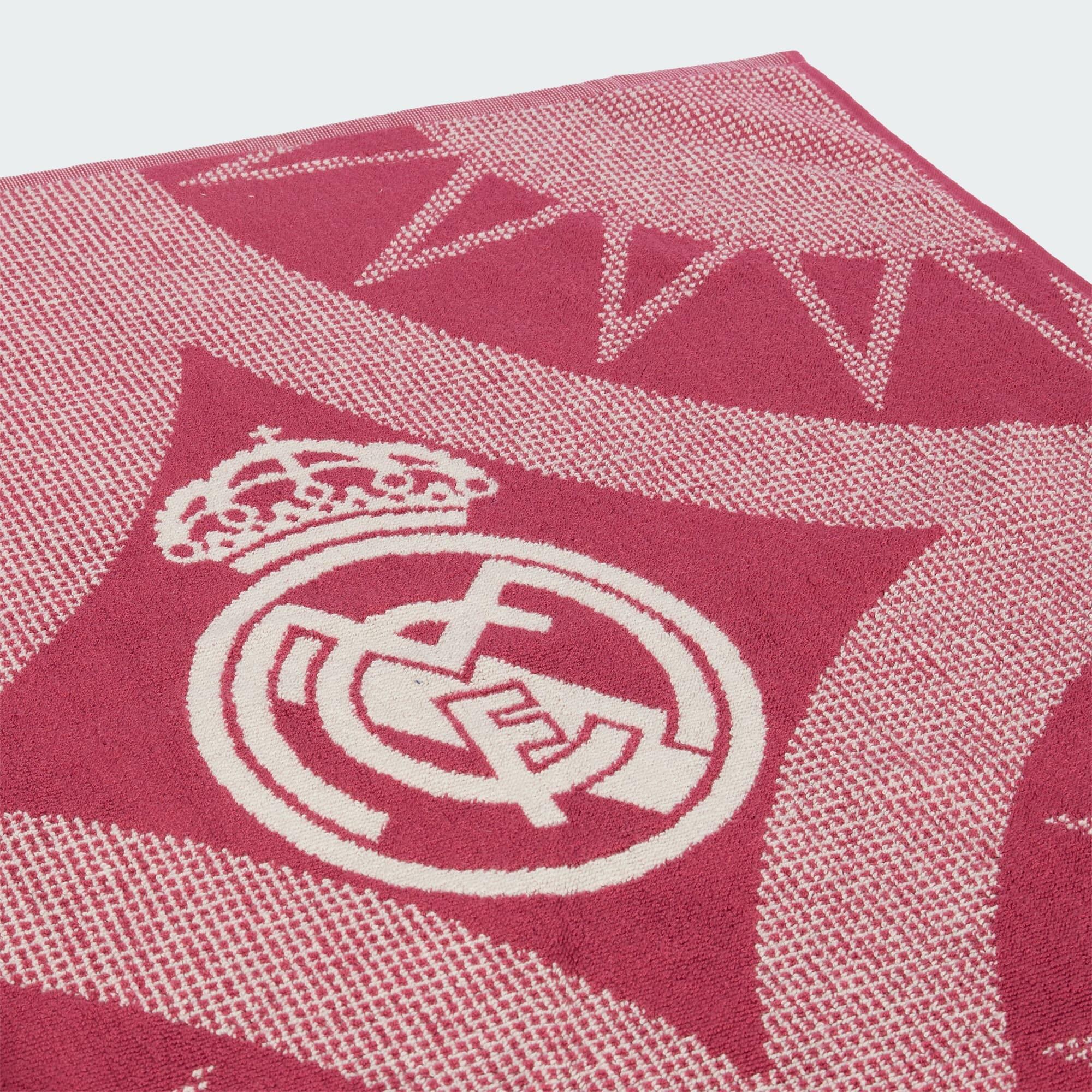 REAL MADRID STRANDLAKEN LARGE 3/4