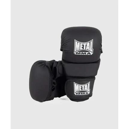 Gants de MMA entraînement Metal Boxe The Shell