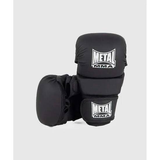 Gants de MMA entraînement Metal Boxe The Shell