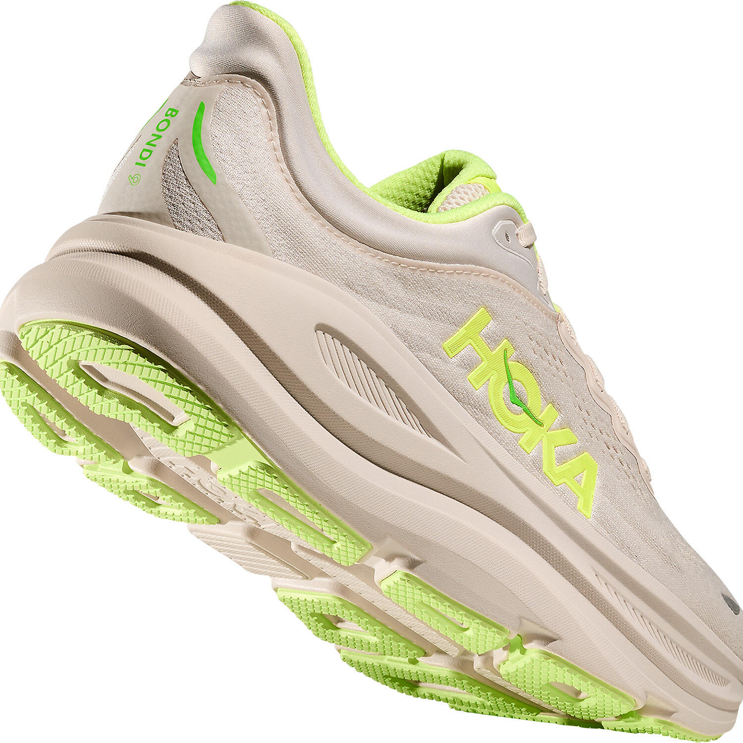 Herren Laufschuh BONDI 9 5/7