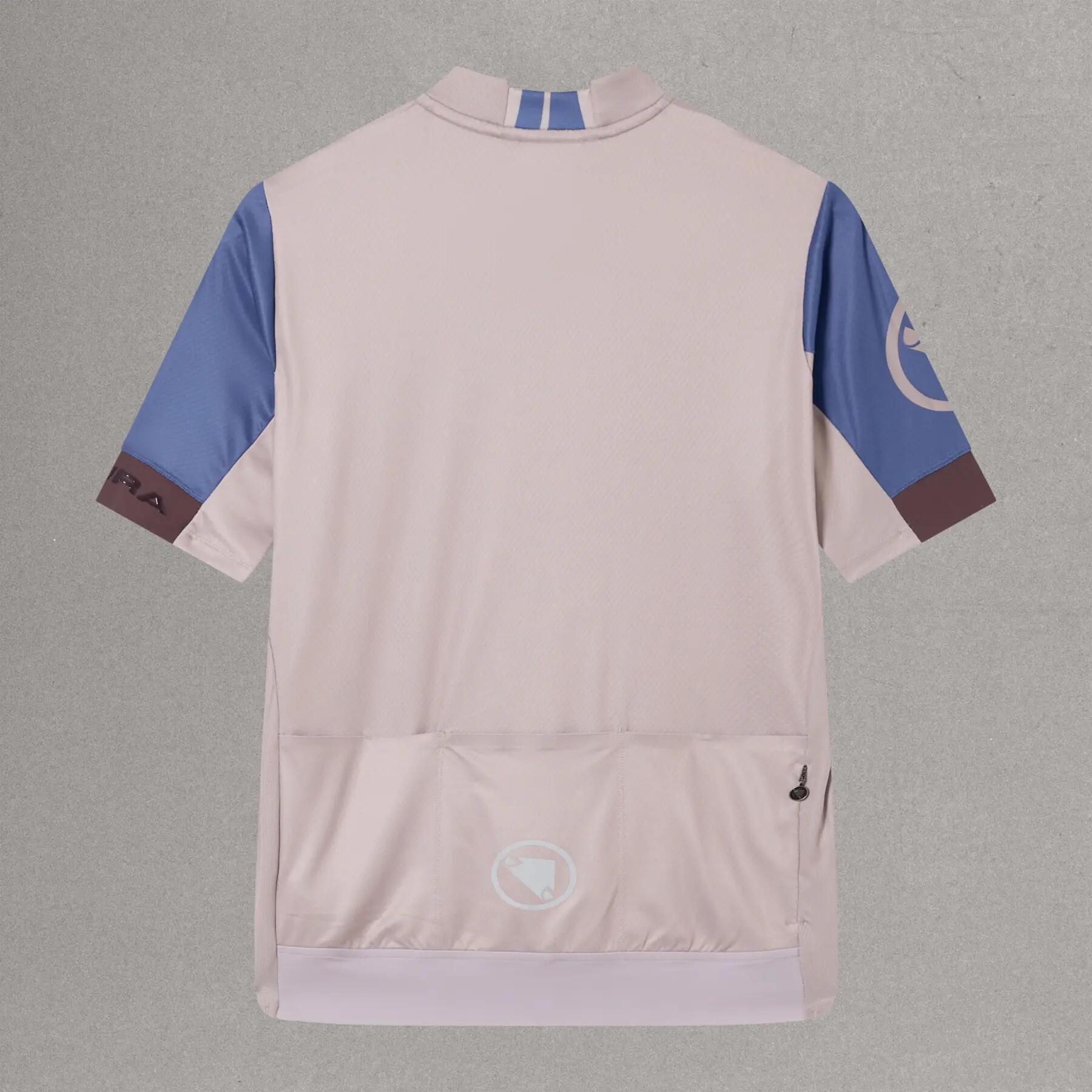 Maillot Endura FS260 2/2