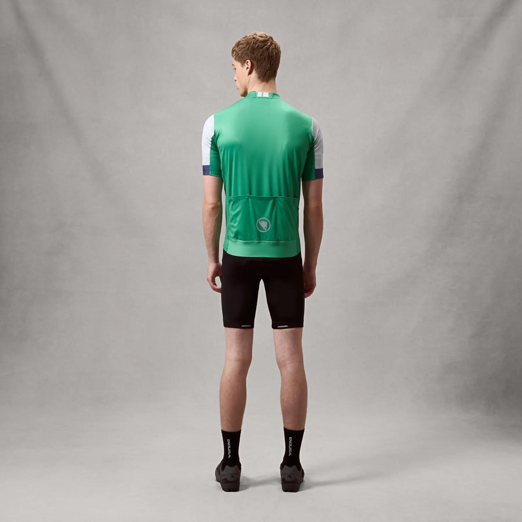 Maillot Endura FS260 3/3