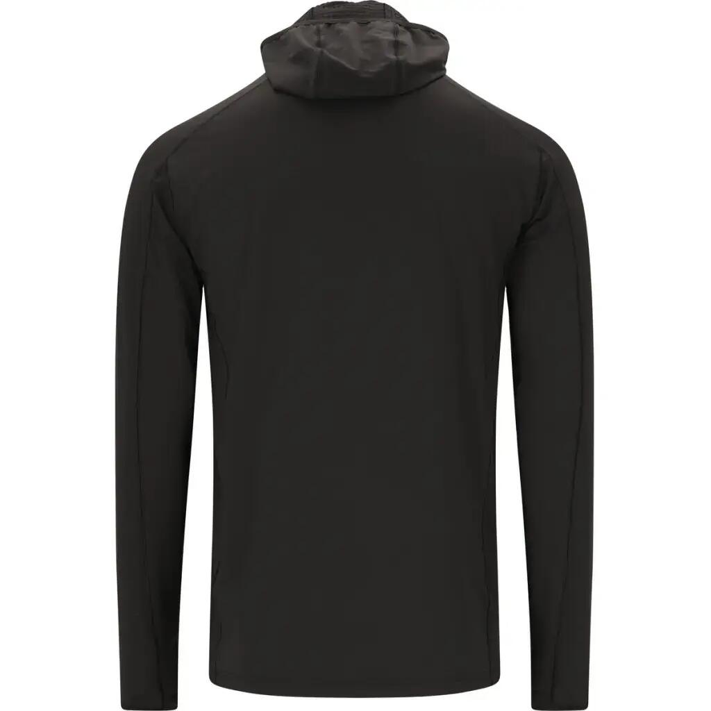Maglietta a maniche lunghe con cappuccio SOS Timberline 2/3