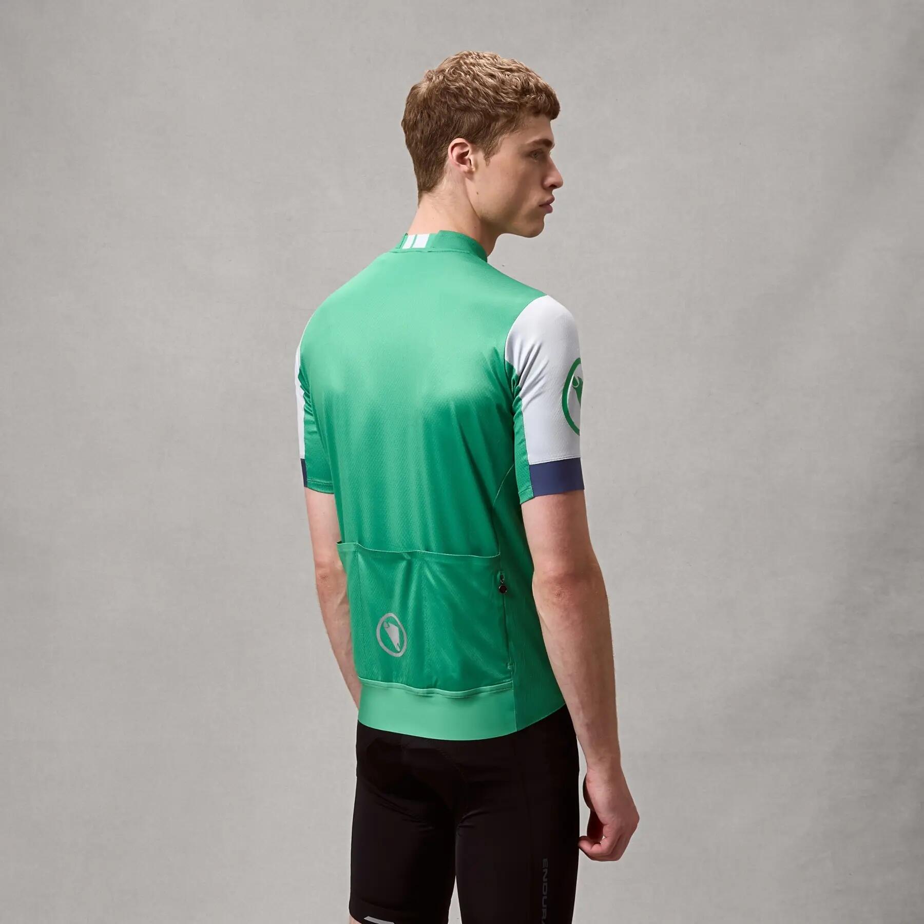 Maillot Endura FS260 2/3