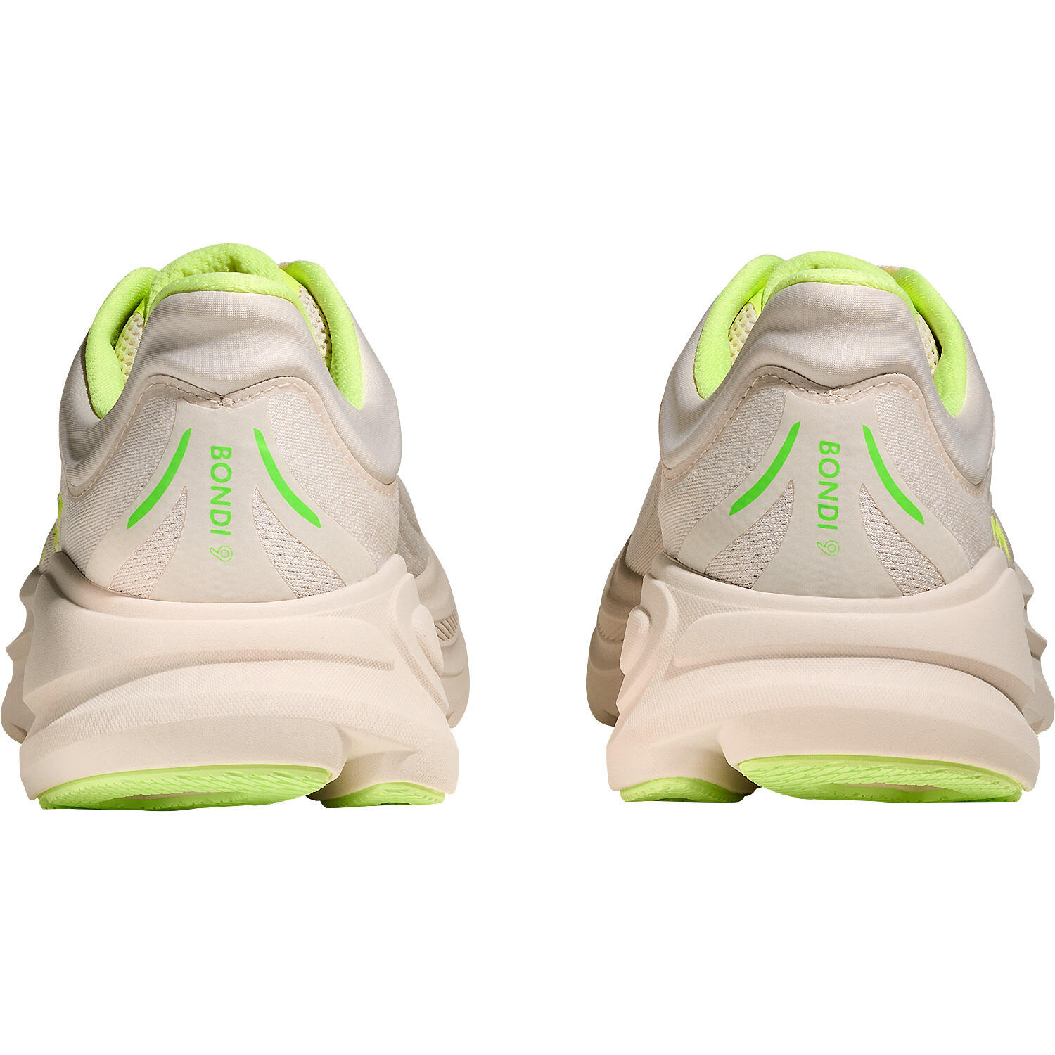 Herren Laufschuh BONDI 9 6/7