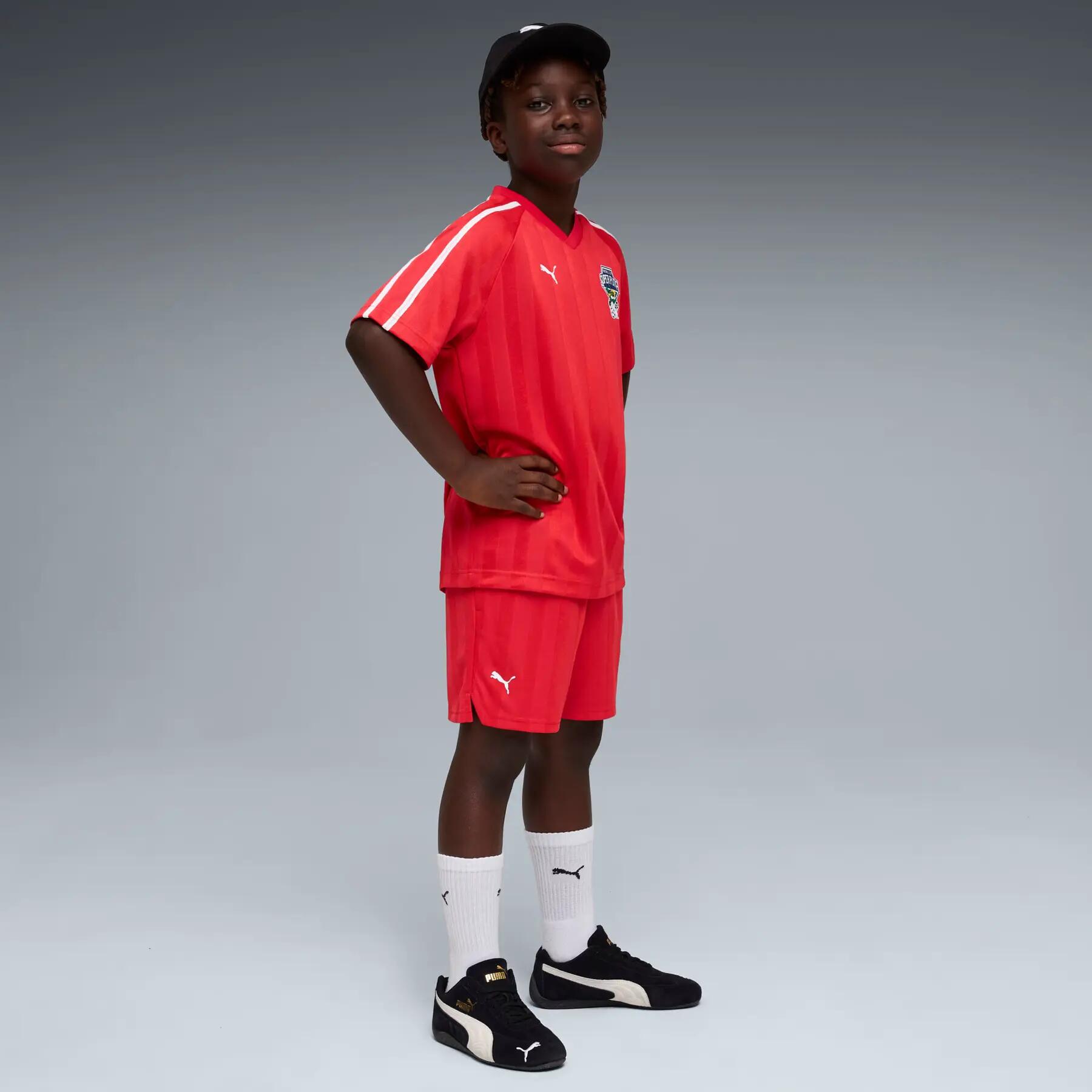 Short Kind Puma Super 5/5