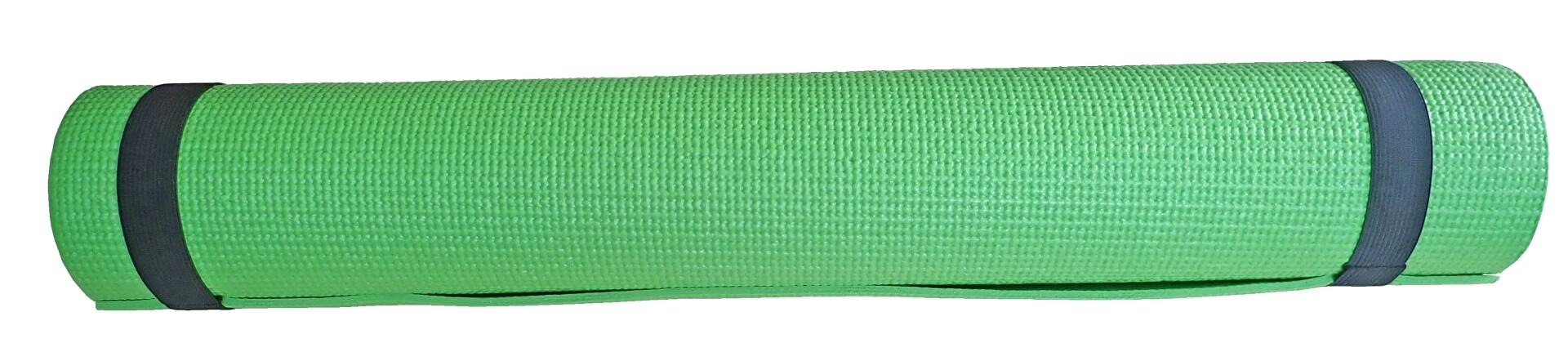 Fitness Yoga-Matte 173 x 61 x 0,4 cm 3/3