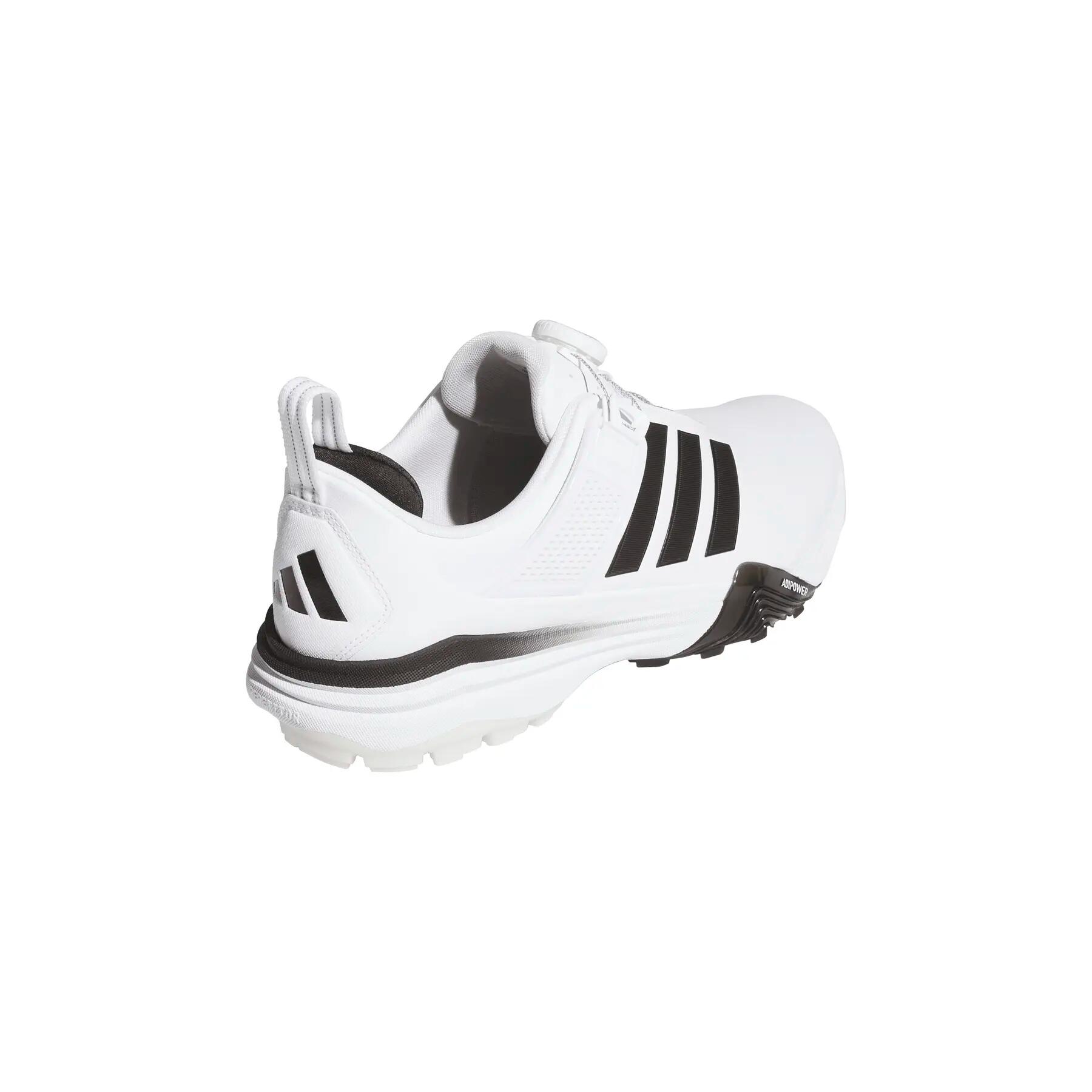 Chaussures de golf sans crampons adidas Adipower 26 BOA 3/7