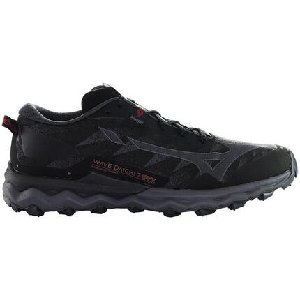 Schoenen - Hardlopen - Dames - Daichi 7 GTX - Waterdicht, trail - Zwart