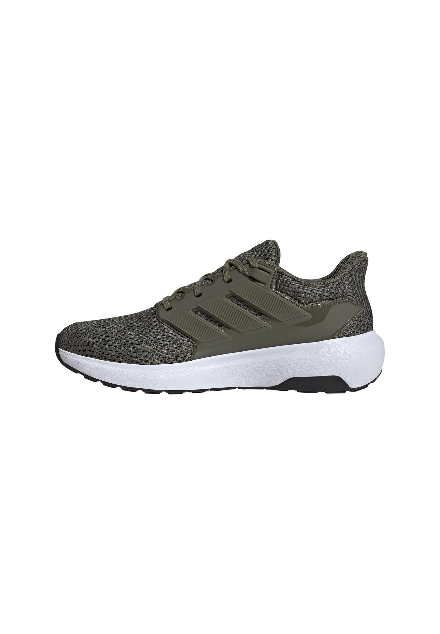 Adidas Ultimashow 2.0 Herren Sneaker Schuhe Sportschuhe KK4510 Olive 3/7
