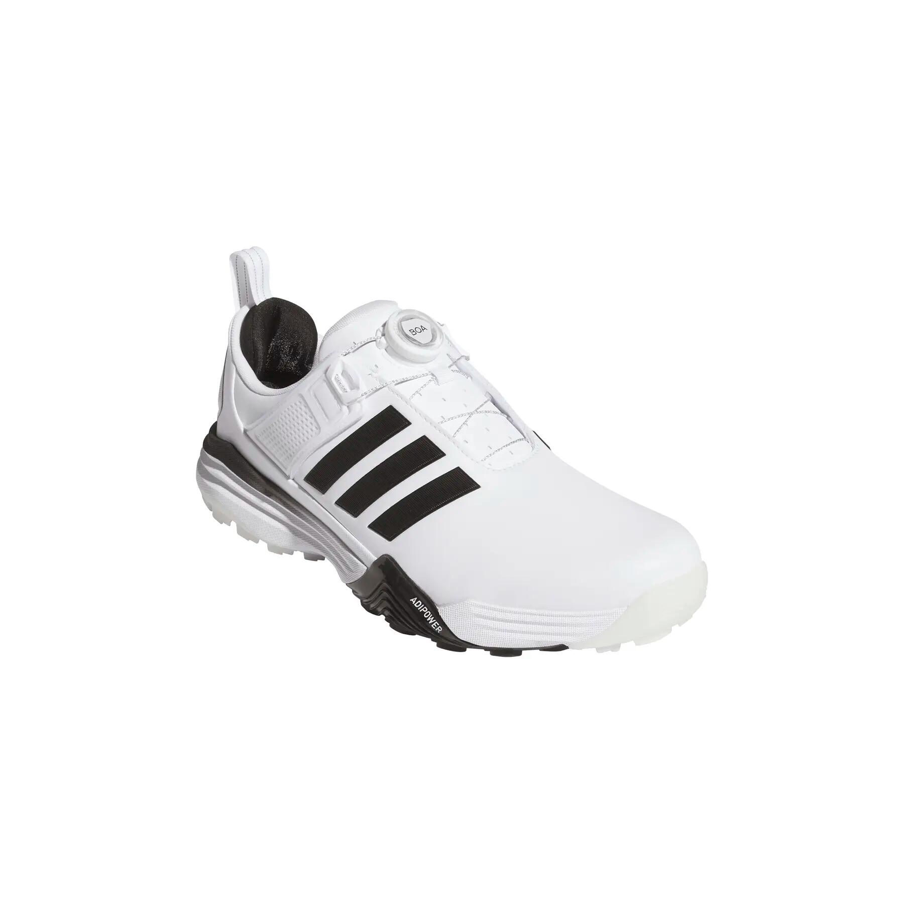 Chaussures de golf sans crampons adidas Adipower 26 BOA 2/7