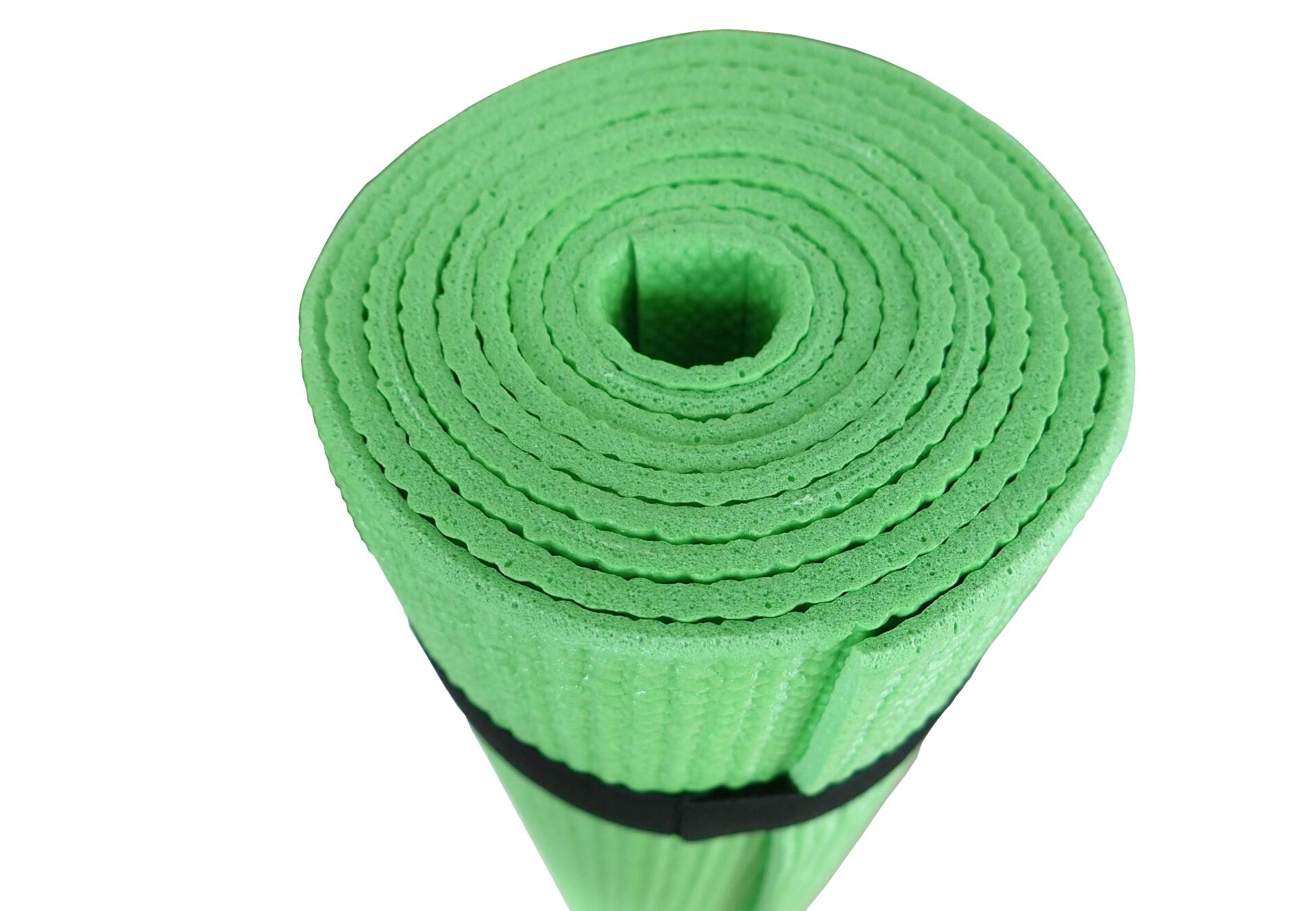Fitness Yoga-Matte 173 x 61 x 0,4 cm 2/3