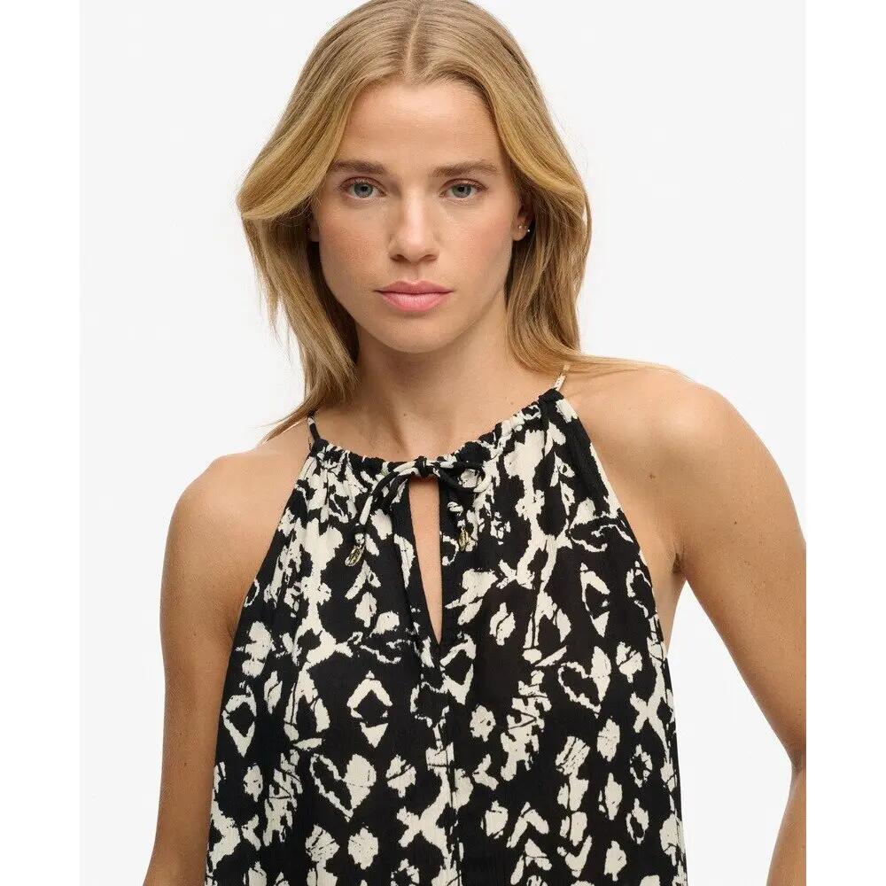 Canottiera da donna Superdry Beach Cami 4/4