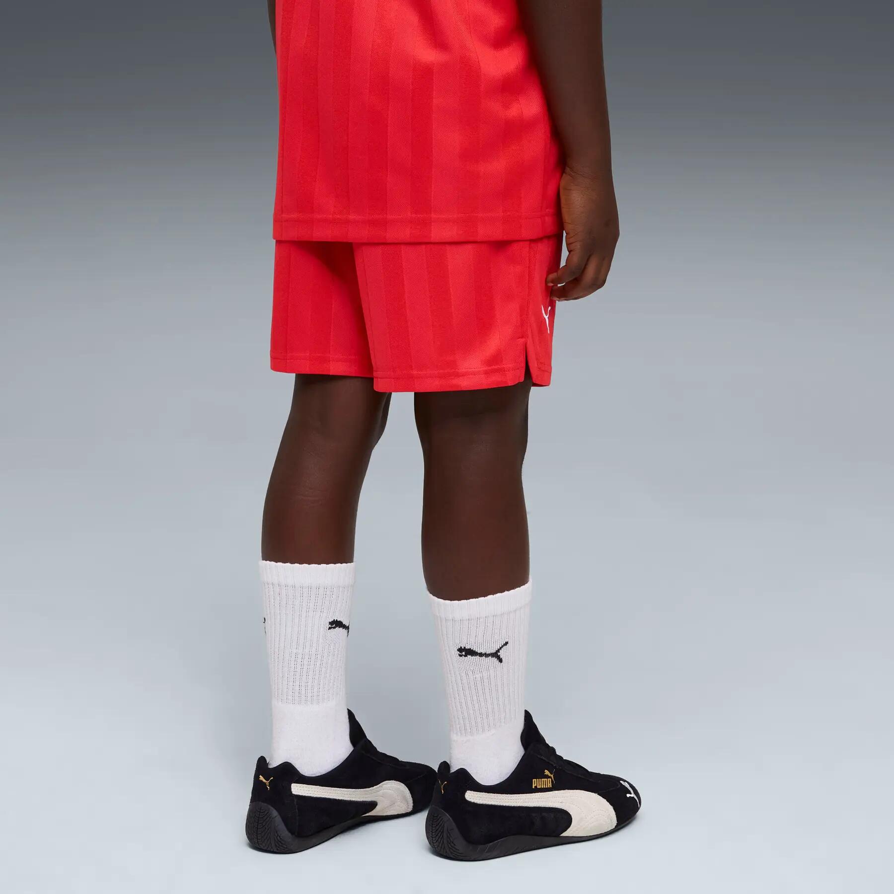 Short Kind Puma Super 4/5