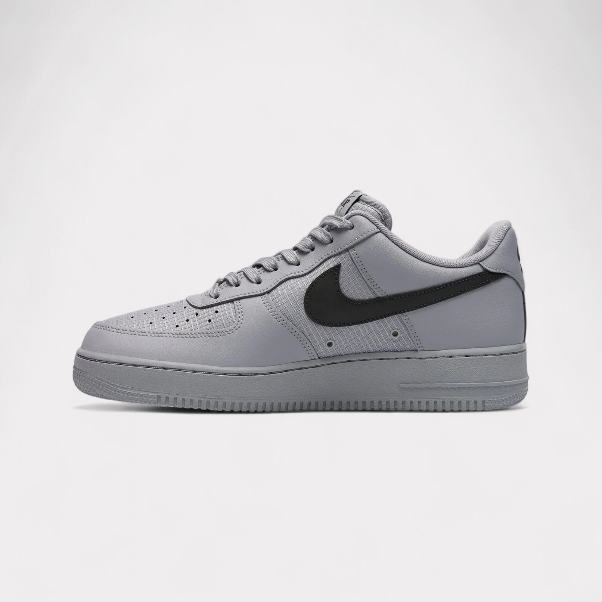 Nike Air Force 1 Low - Wolf Grey 3/7