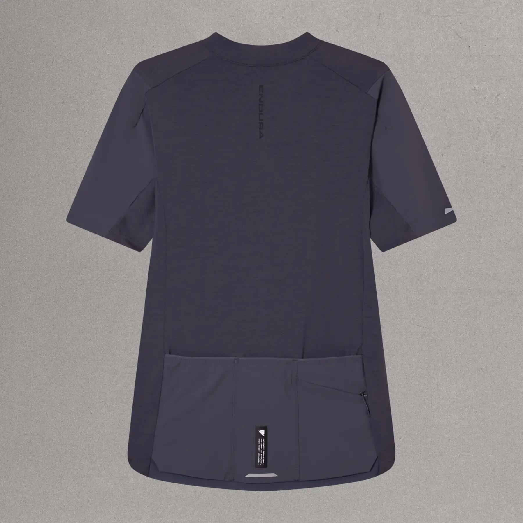 Maillot Endura AllTrack Ride 2/2