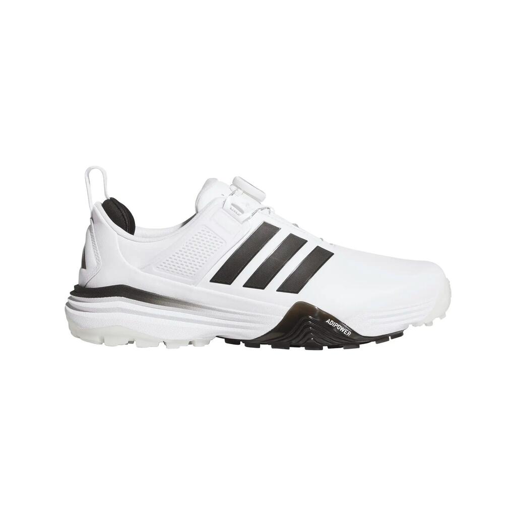 Spikeless golf shoes adidas Adipower 26 BOA
