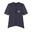 Endura Alltrack Ride tricou ciclism mânecă scurtă GREY