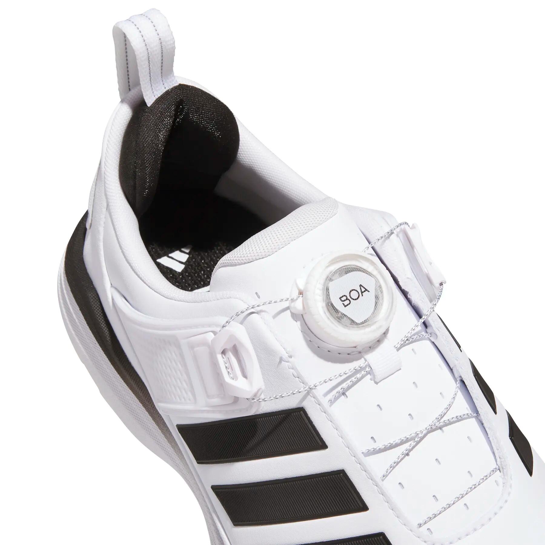 Chaussures de golf sans crampons adidas Adipower 26 BOA 7/7