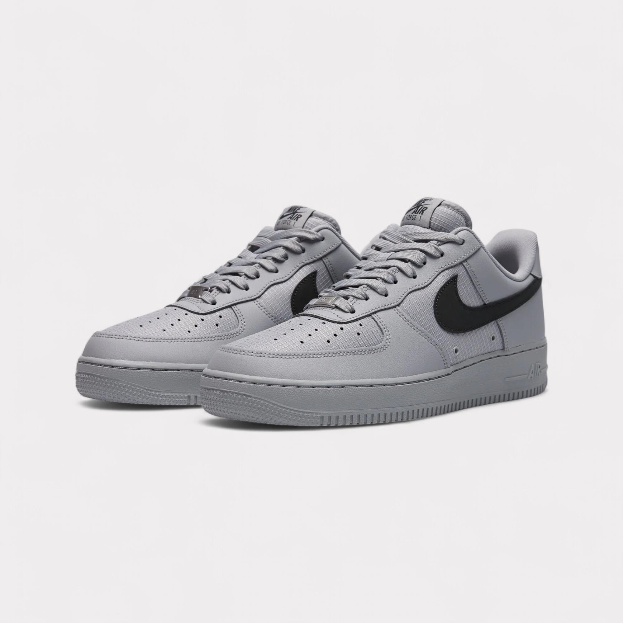 Nike Air Force 1 Low - Wolf Grey 2/7
