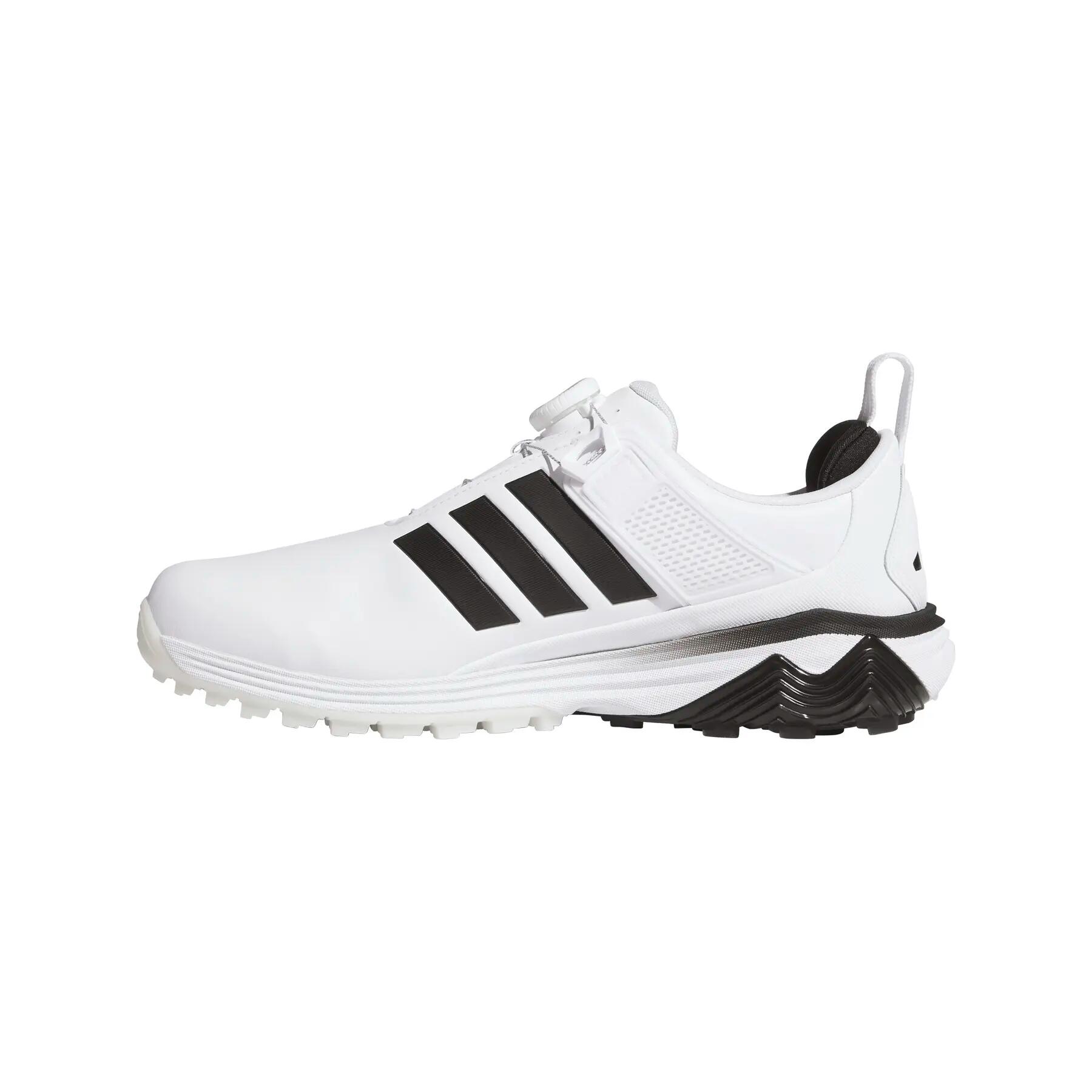 Chaussures de golf sans crampons adidas Adipower 26 BOA 4/7
