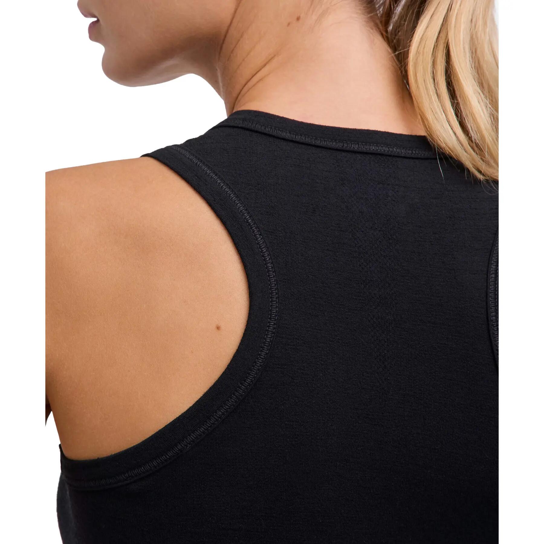 Camiseta de tirantes para mujer Falke Wool-Tech Light 6/6