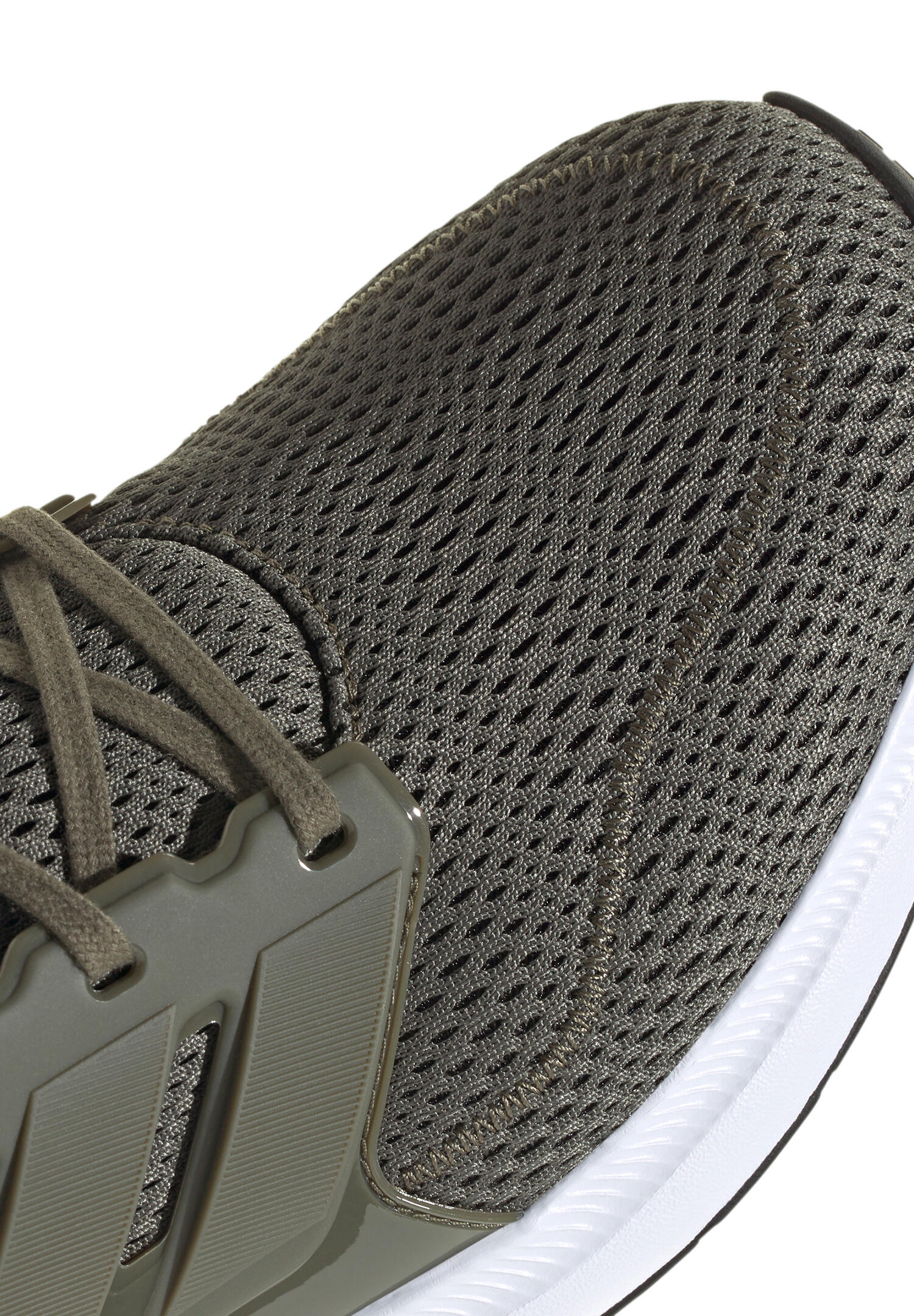 Adidas Ultimashow 2.0 Herren Sneaker Schuhe Sportschuhe KK4510 Olive 7/7