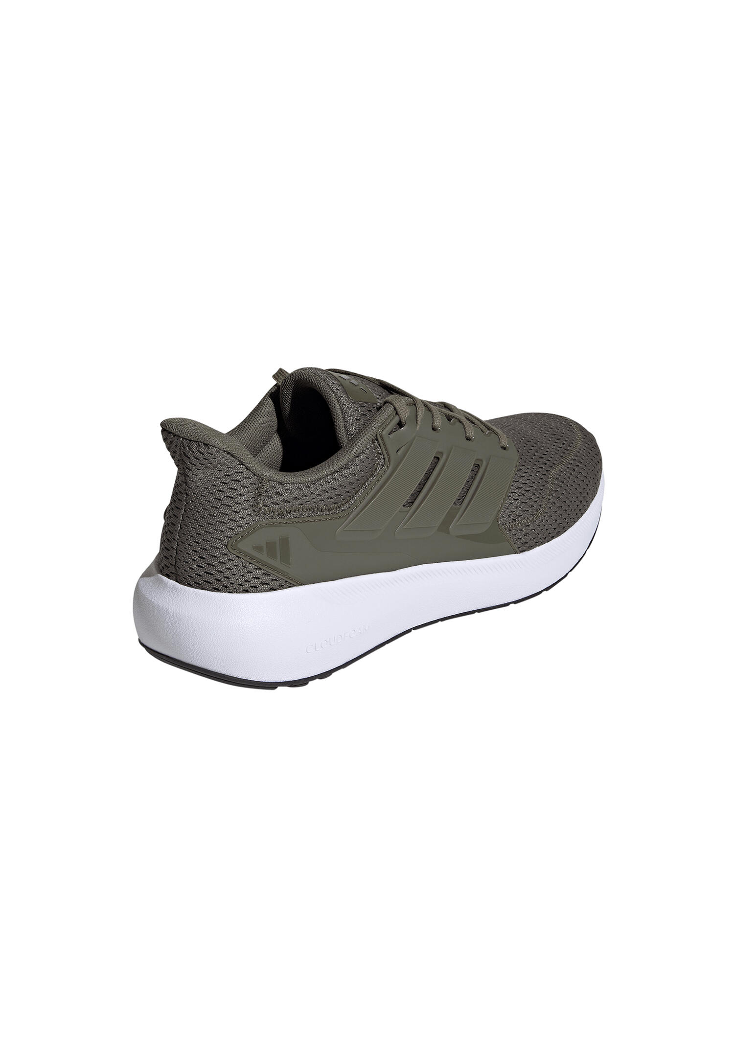 Adidas Ultimashow 2.0 Herren Sneaker Schuhe Sportschuhe KK4510 Olive 5/7