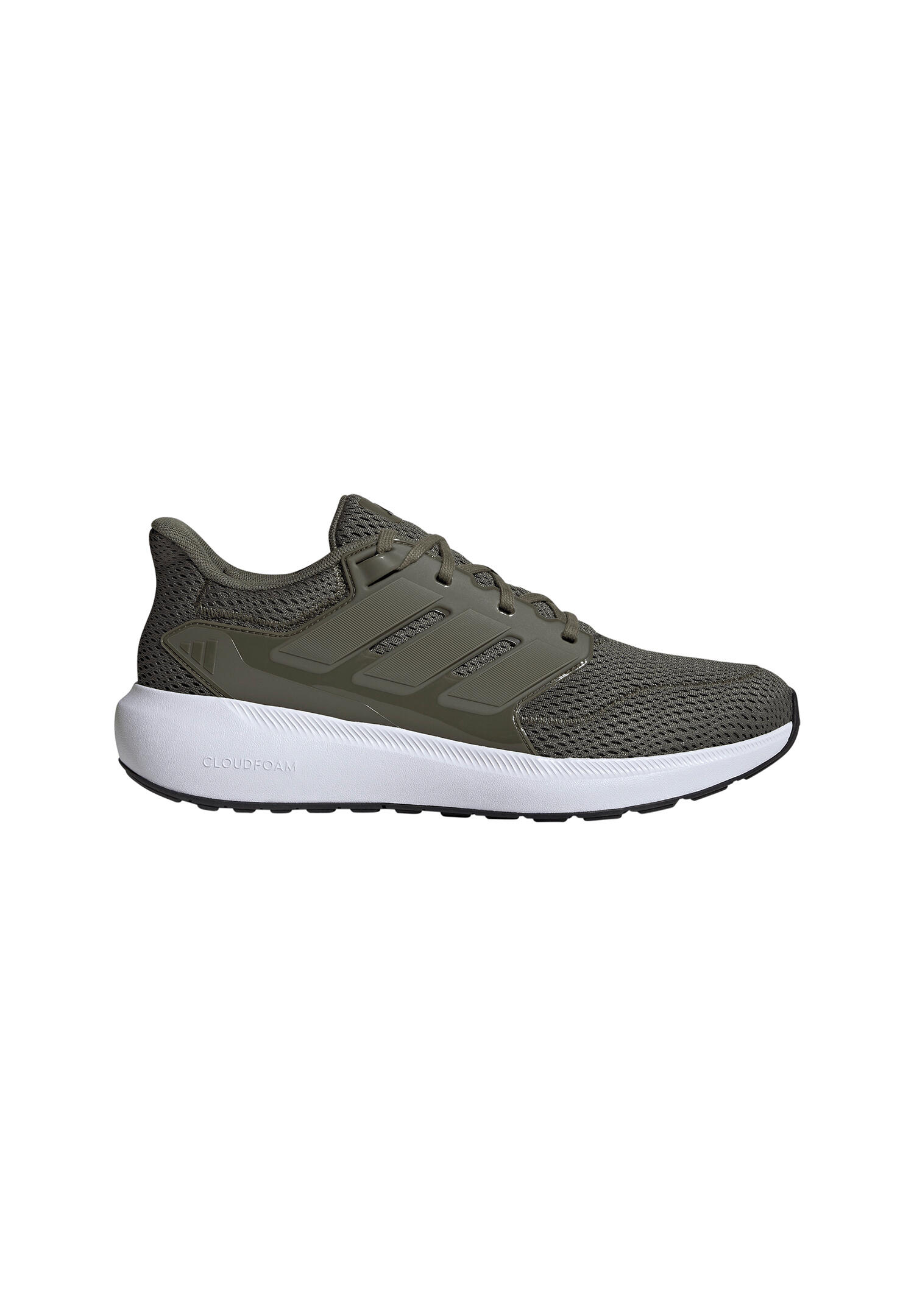 Adidas Ultimashow 2.0 Herren Sneaker Schuhe Sportschuhe KK4510 Olive 4/7