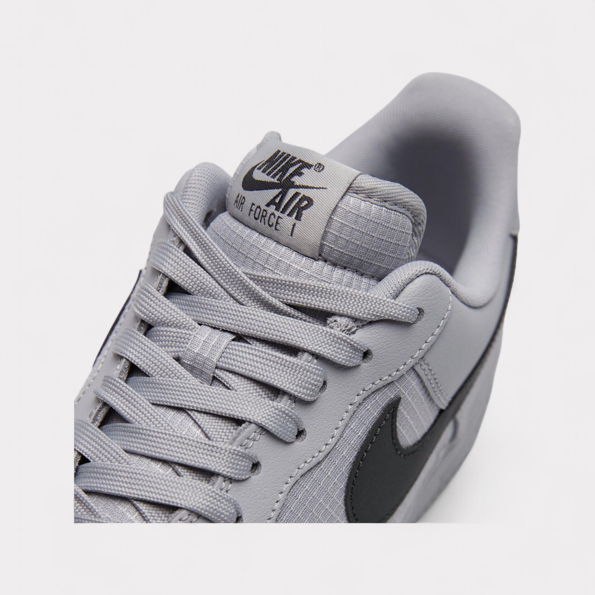 Nike Air Force 1 Low - Wolf Grey 7/7