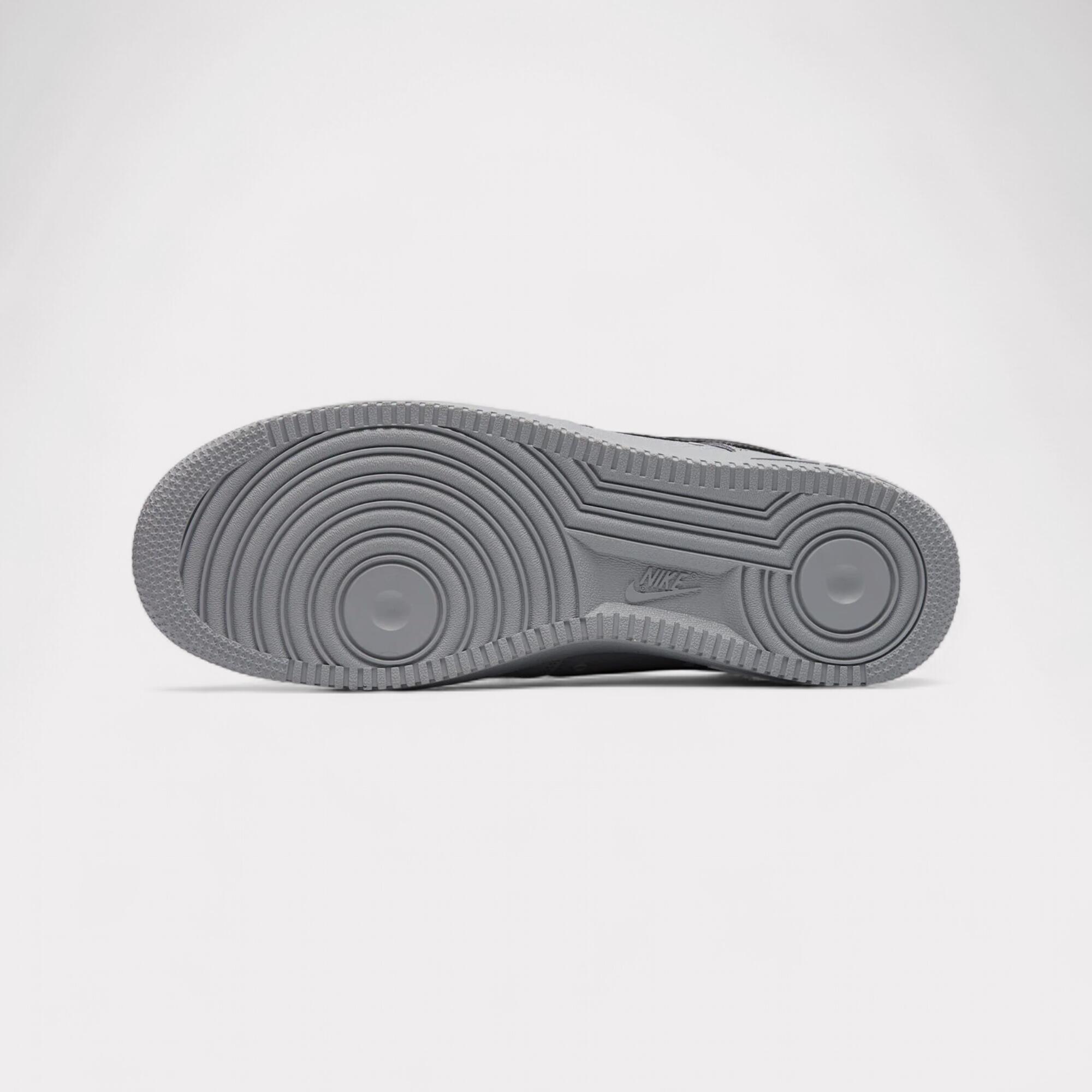 Nike Air Force 1 Low - Wolf Grey 5/7